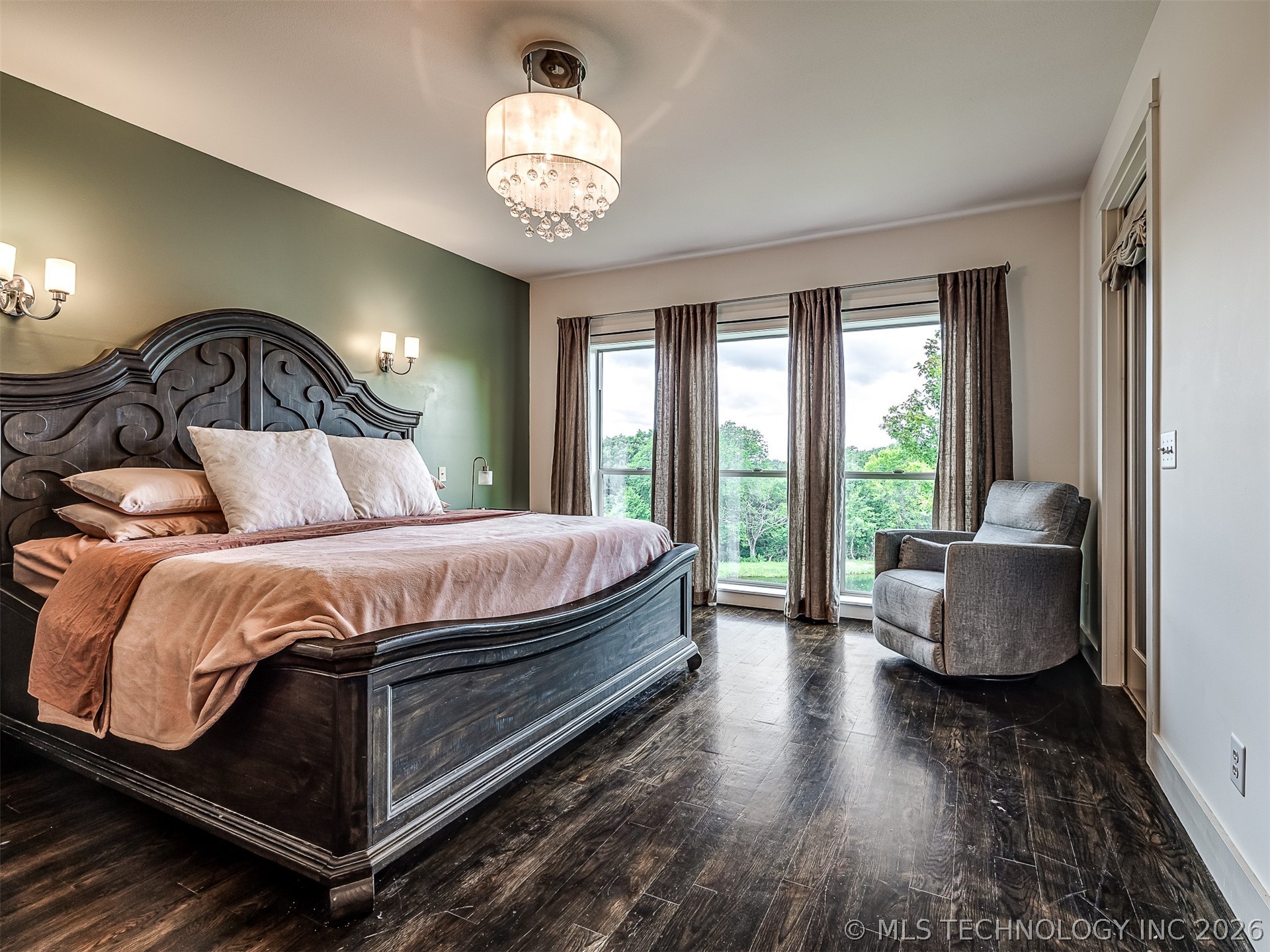 59 Chandler Drive Sand Springs OK 74063