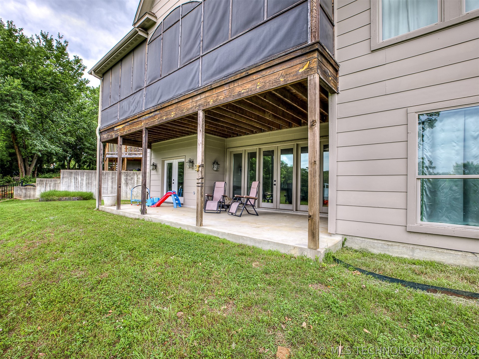 59 Chandler Drive Sand Springs OK 74063
