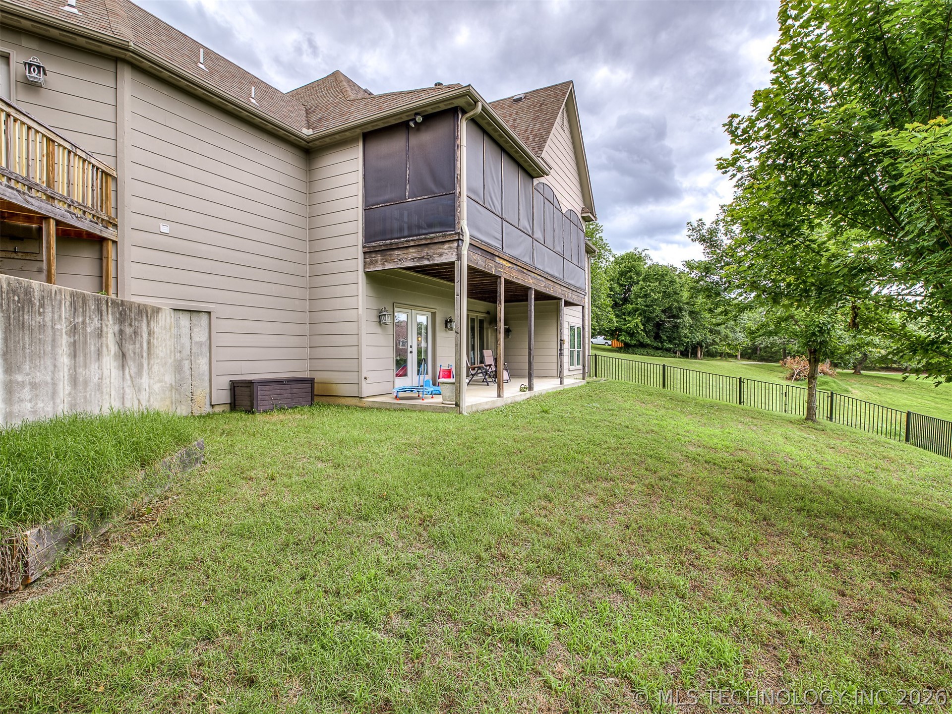 59 Chandler Drive Sand Springs OK 74063
