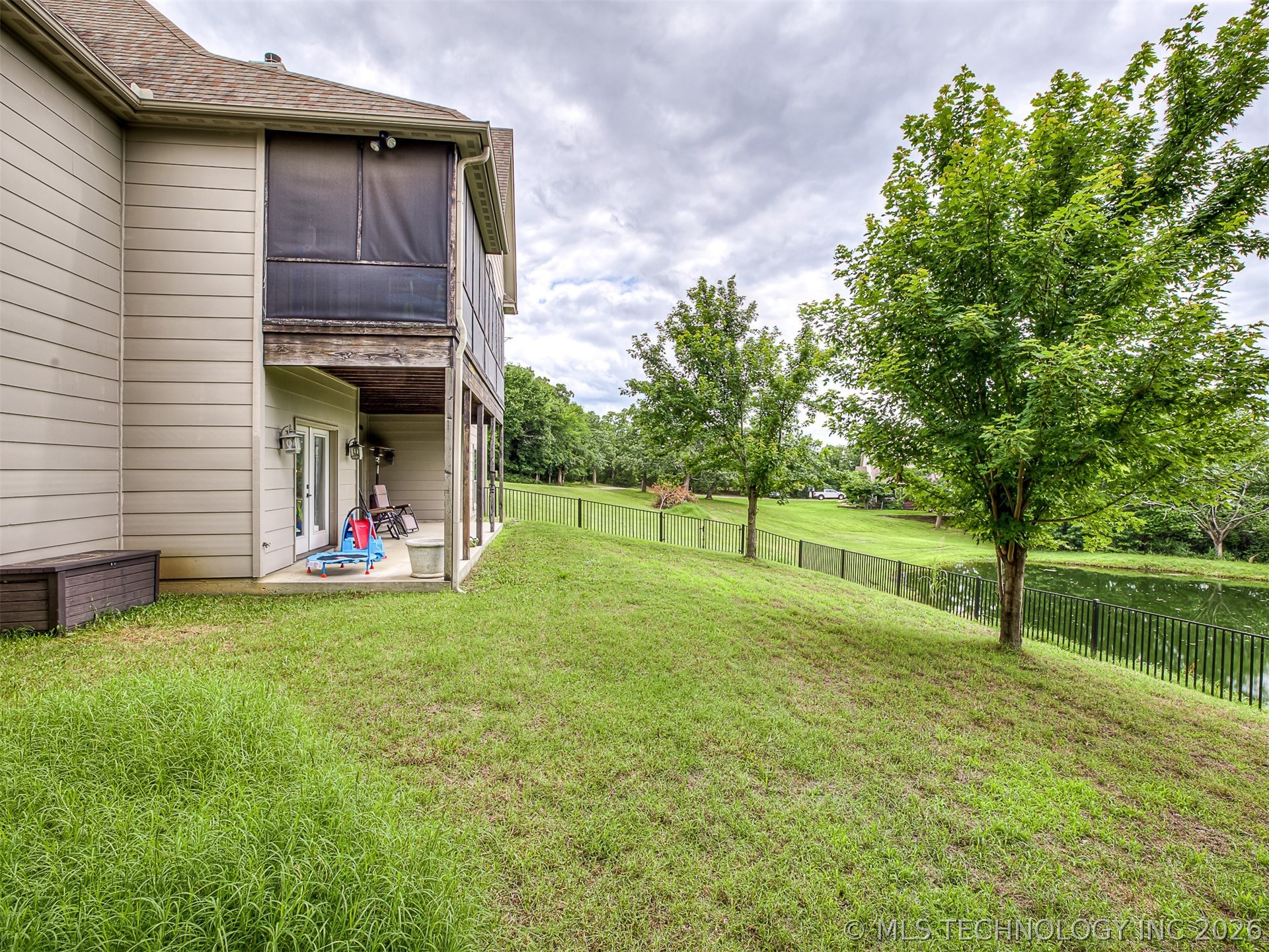 59 Chandler Drive Sand Springs OK 74063