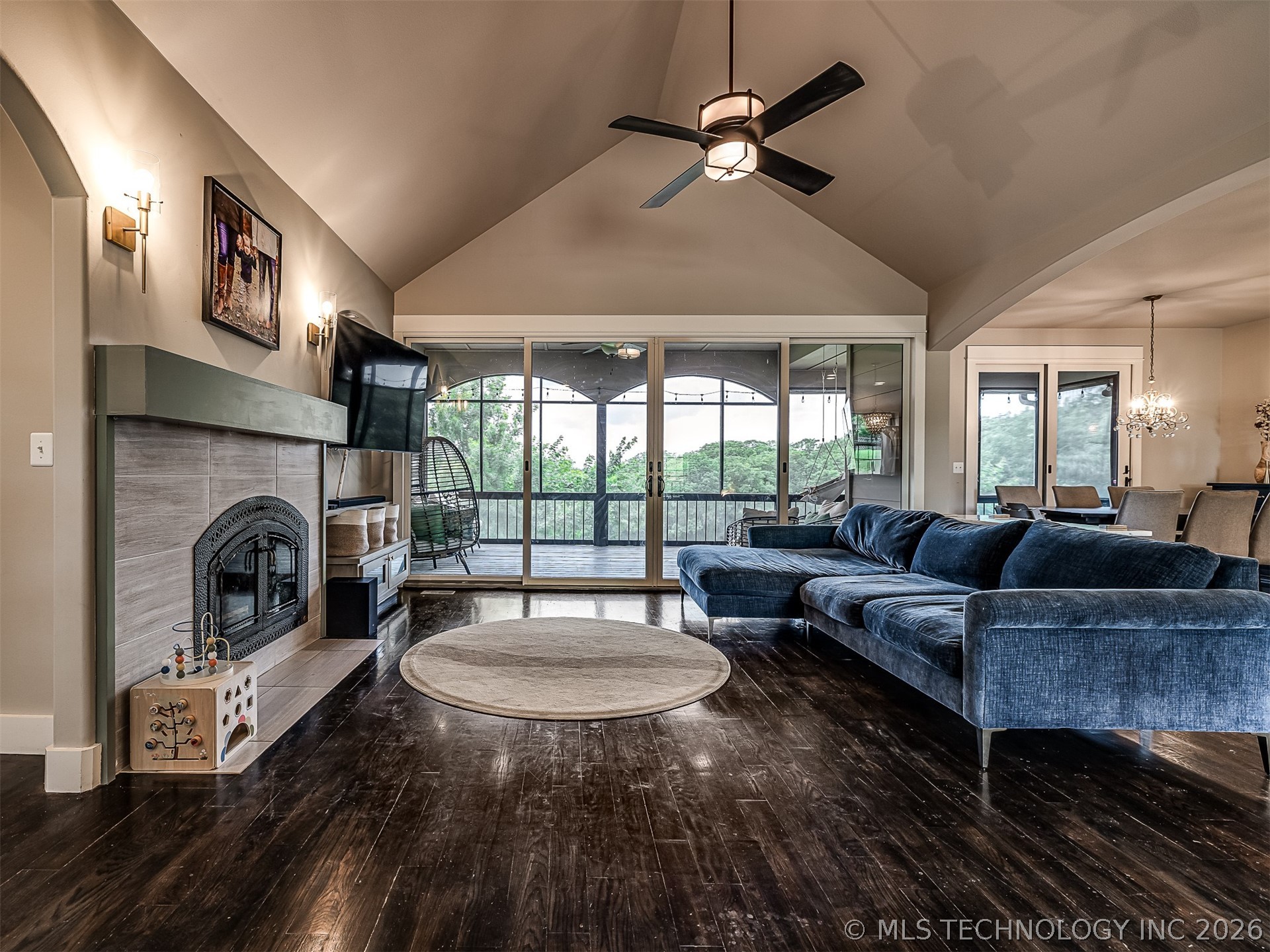 59 Chandler Drive Sand Springs OK 74063