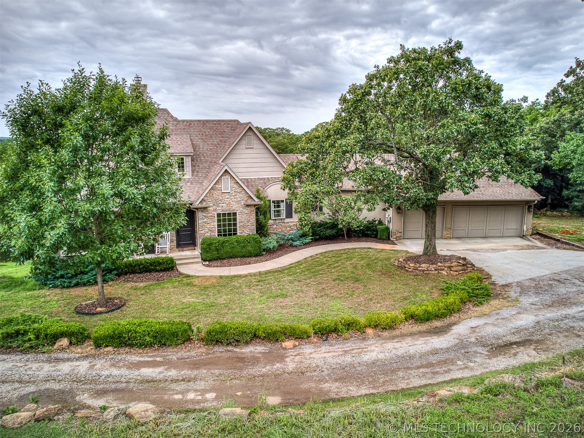 59 Chandler Drive Sand Springs OK 74063