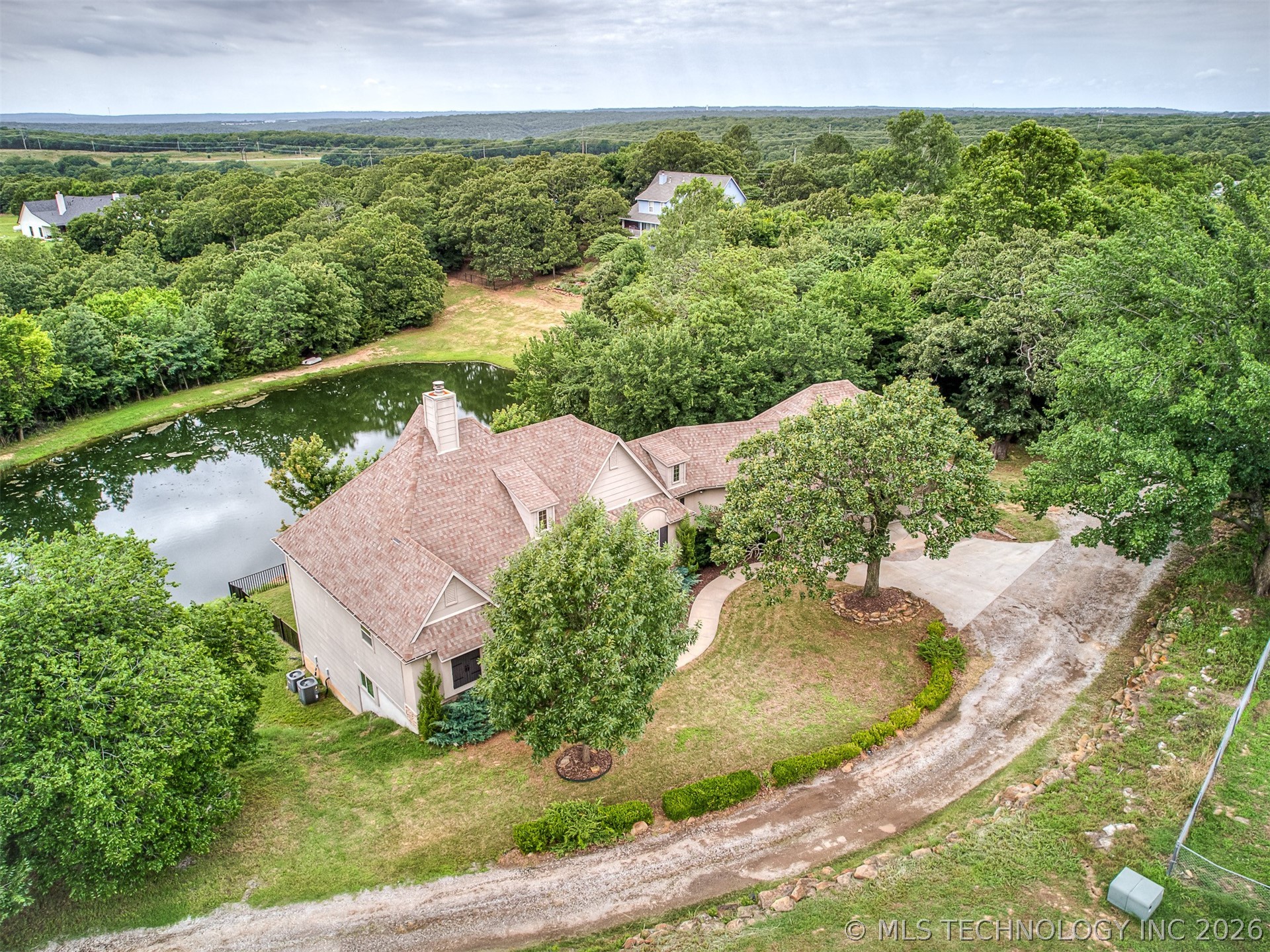 59 Chandler Drive Sand Springs OK 74063