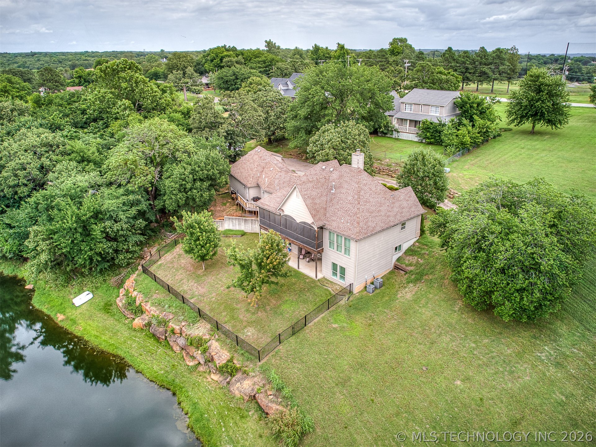 59 Chandler Drive Sand Springs OK 74063