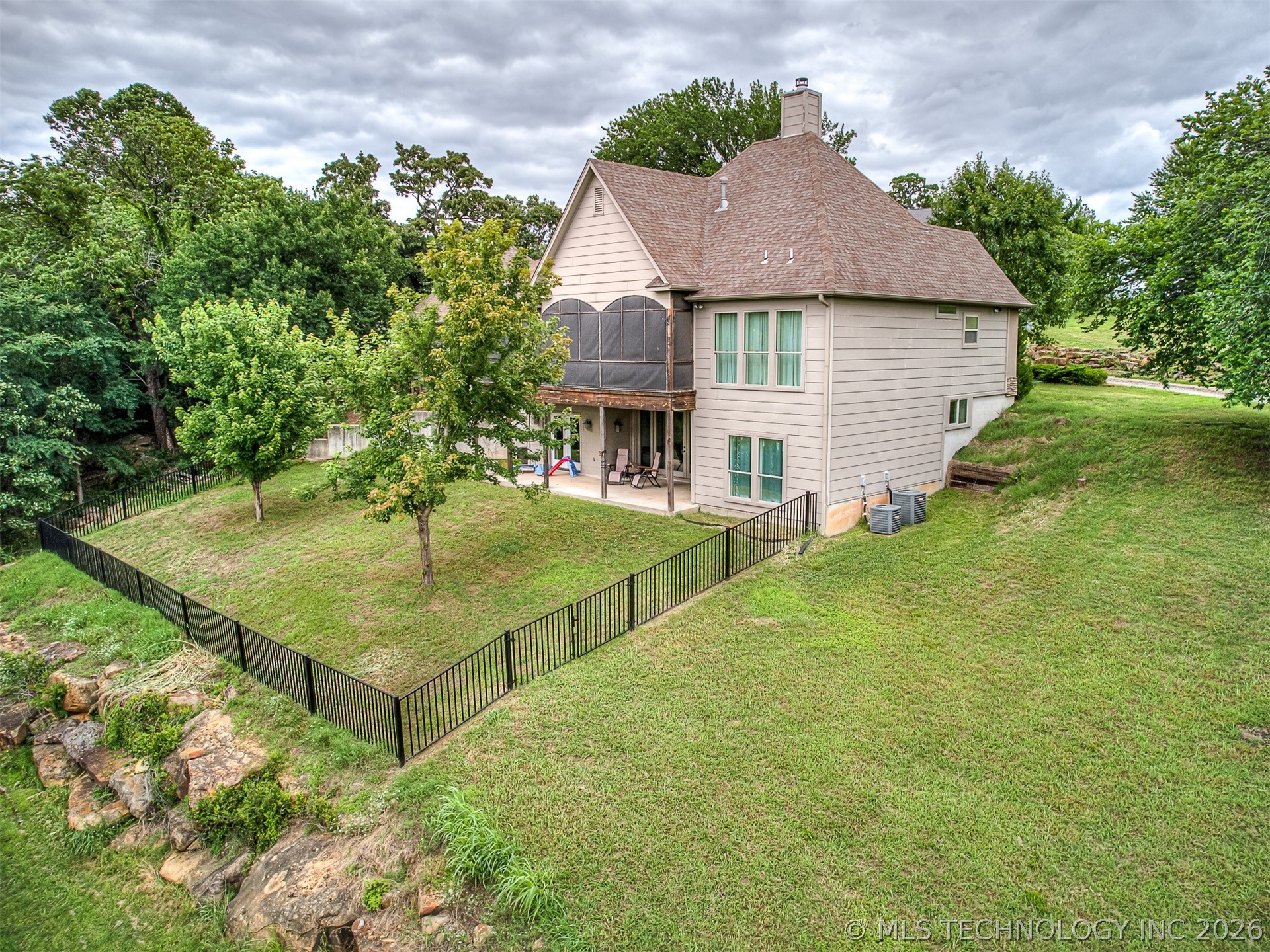 59 Chandler Drive Sand Springs OK 74063
