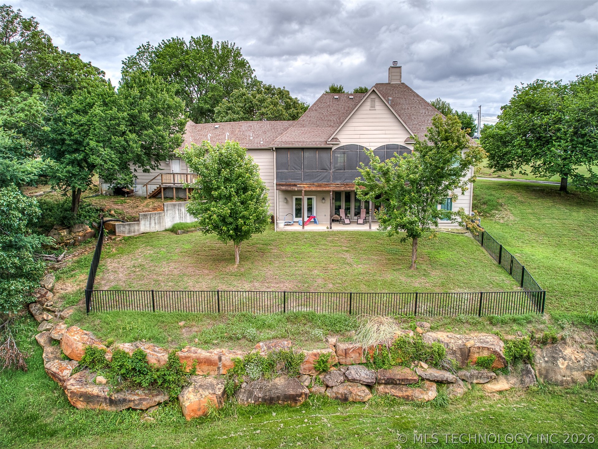 59 Chandler Drive Sand Springs OK 74063