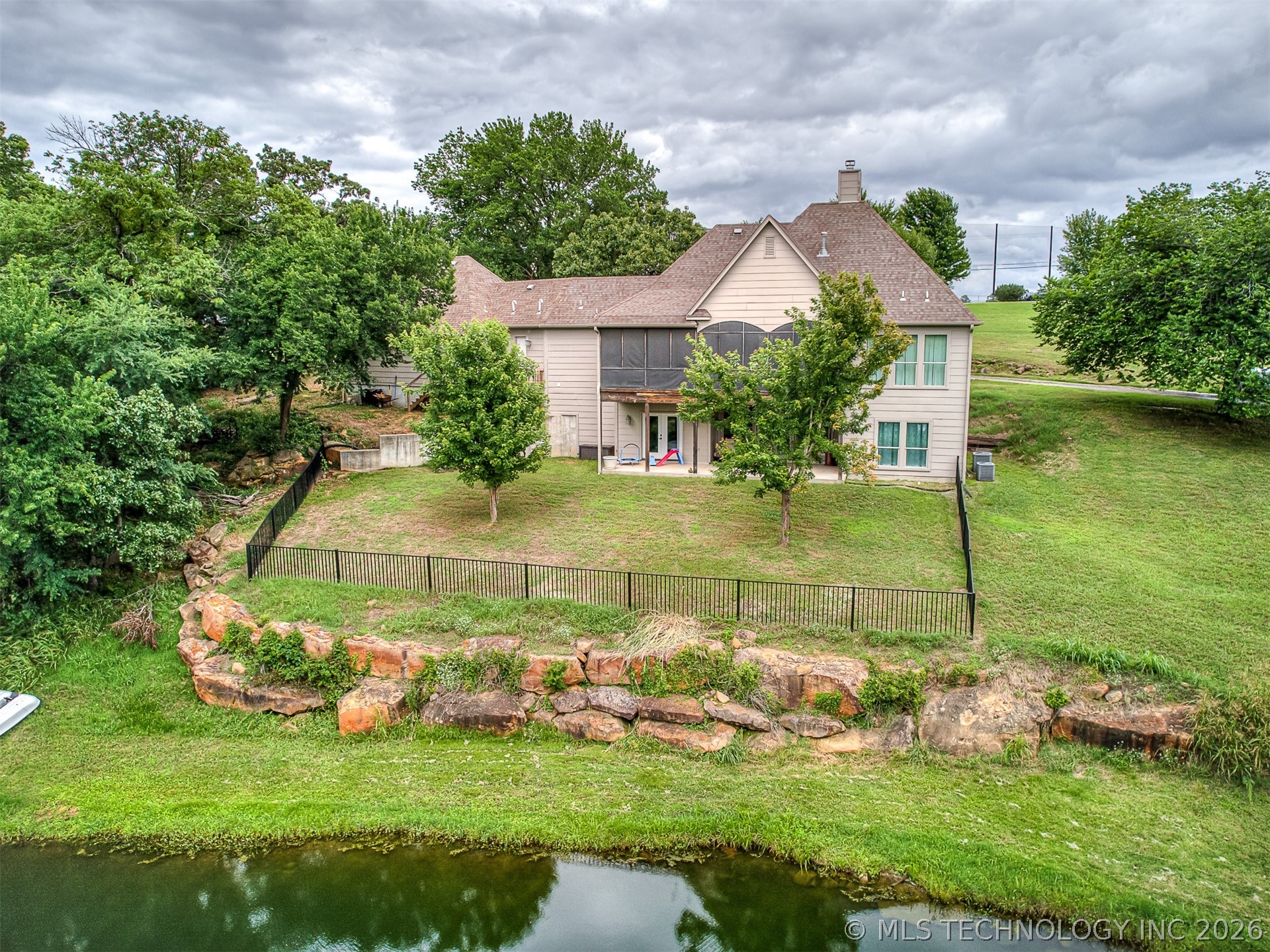 59 Chandler Drive Sand Springs OK 74063