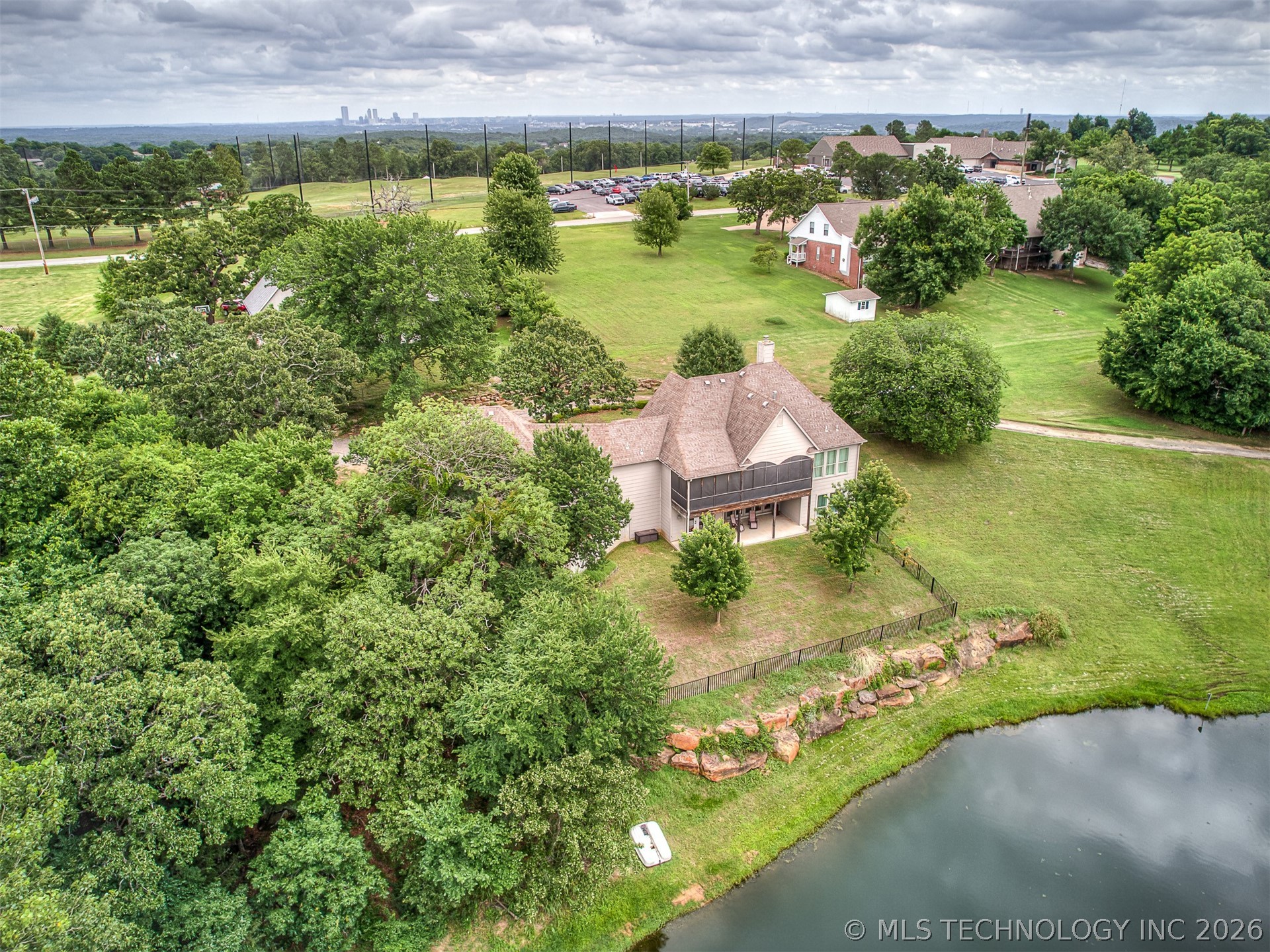 59 Chandler Drive Sand Springs OK 74063