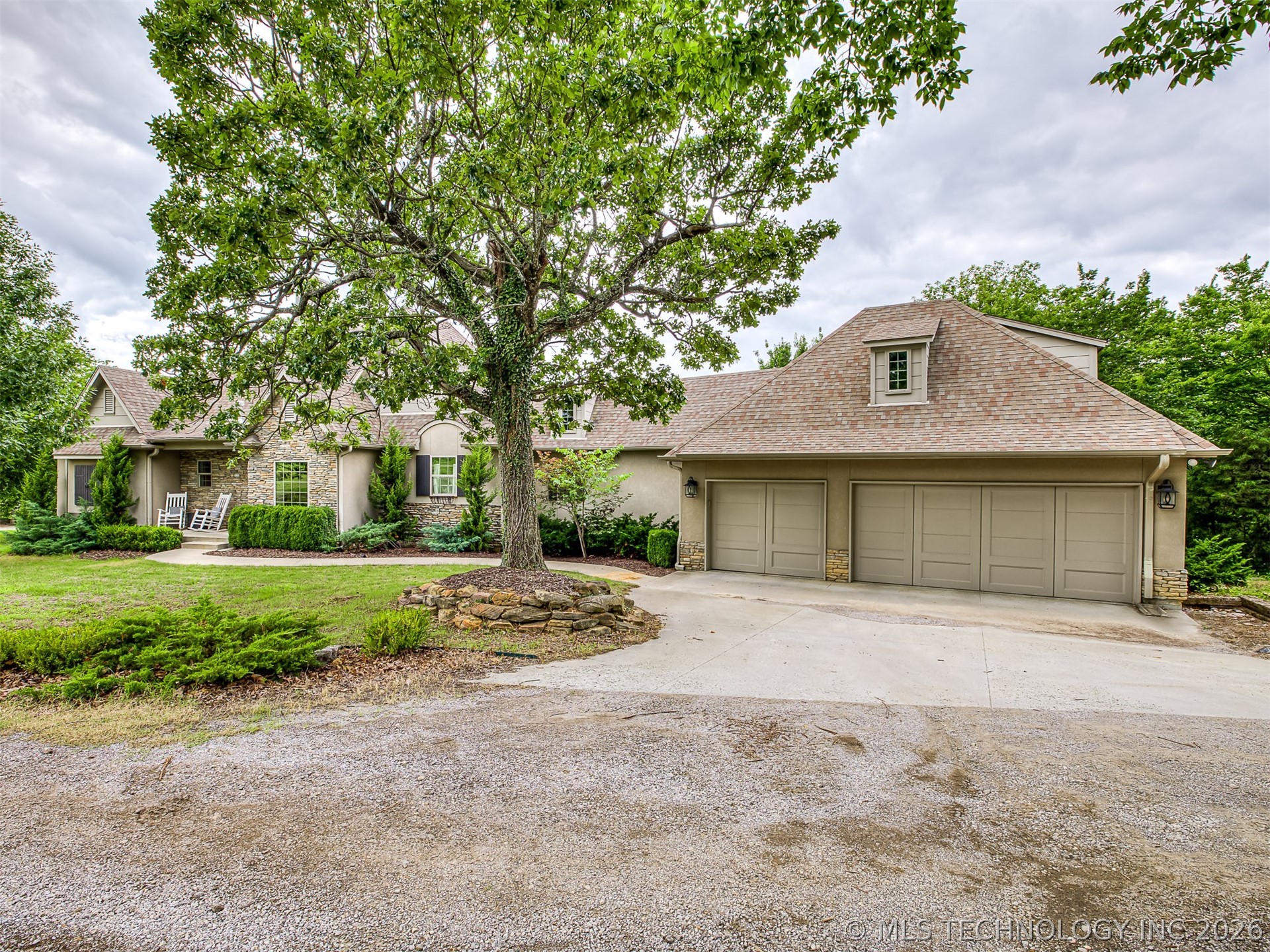 59 Chandler Drive Sand Springs OK 74063