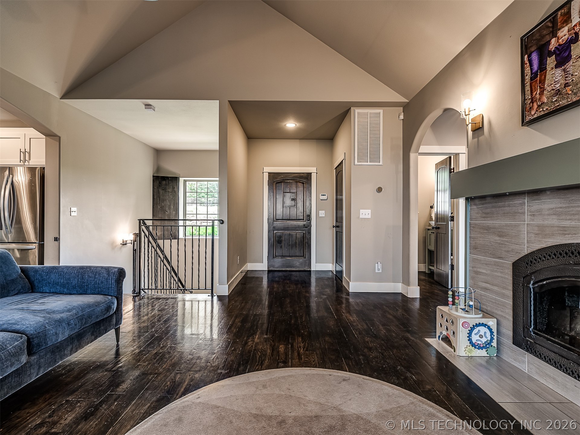 59 Chandler Drive Sand Springs OK 74063