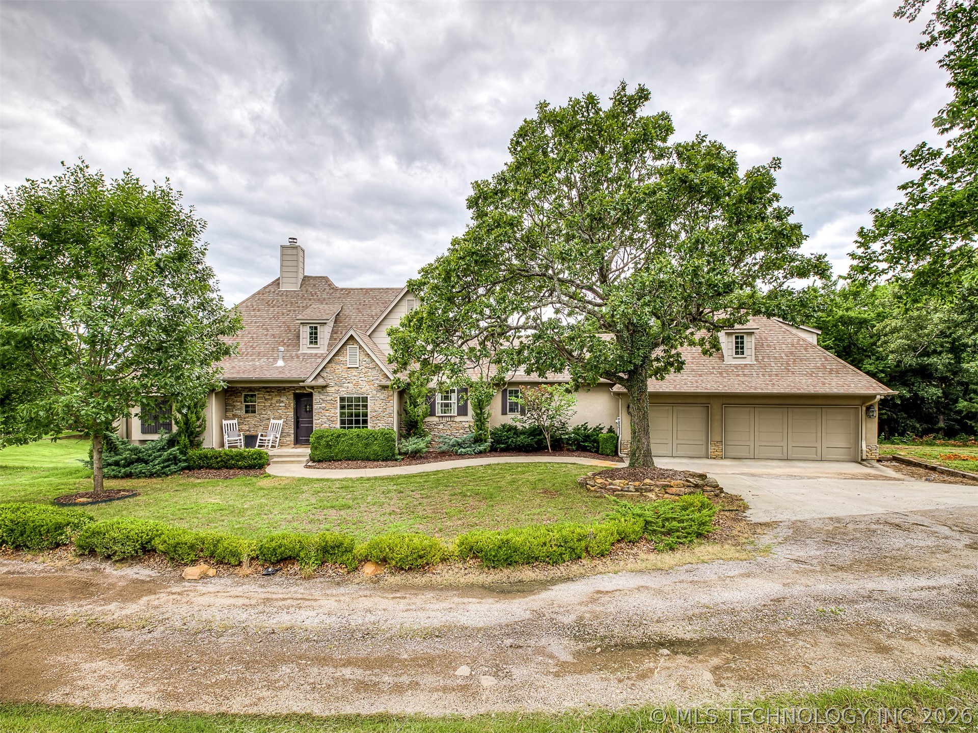 59 Chandler Drive Sand Springs OK 74063