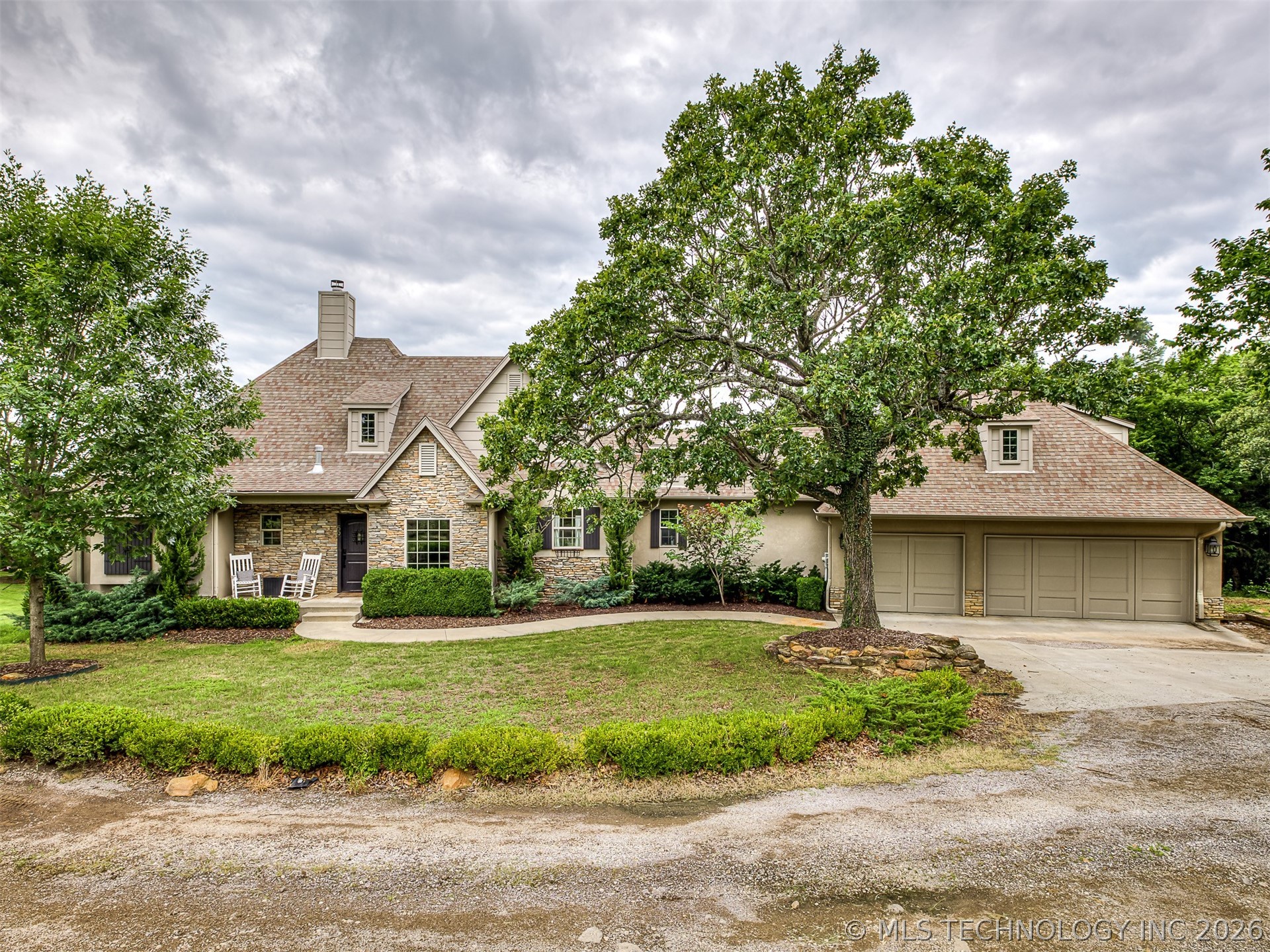 59 Chandler Drive Sand Springs OK 74063