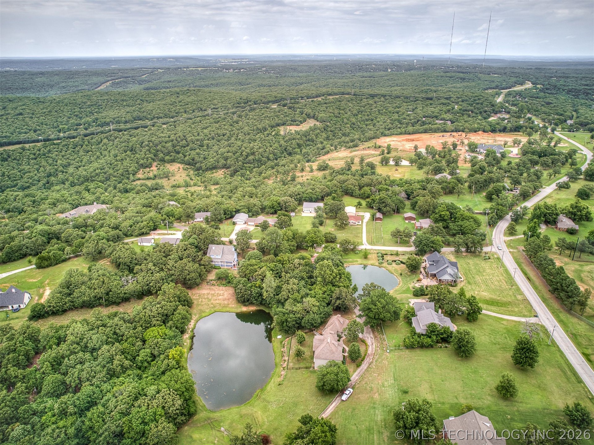 59 Chandler Drive Sand Springs OK 74063