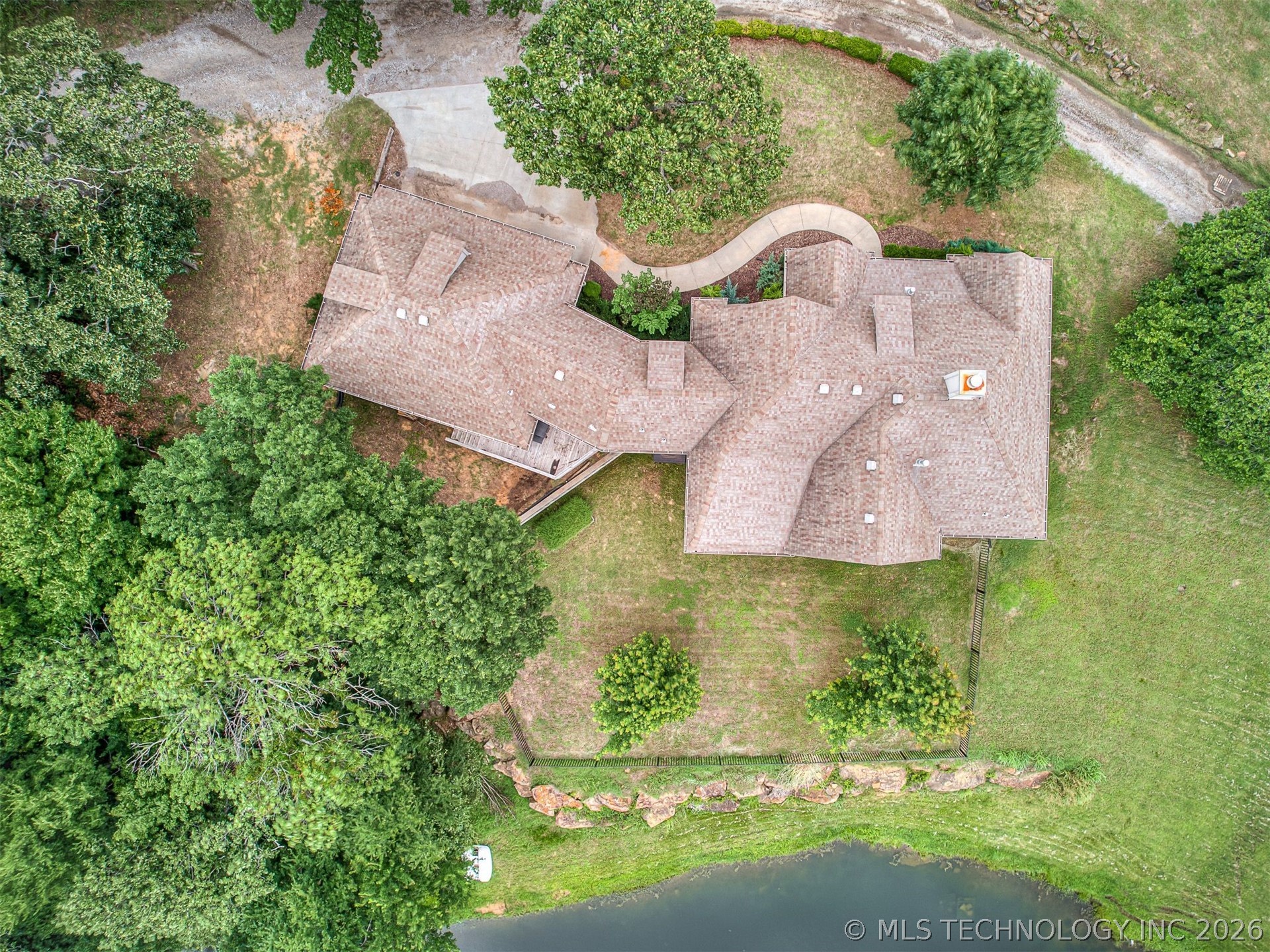 59 Chandler Drive Sand Springs OK 74063