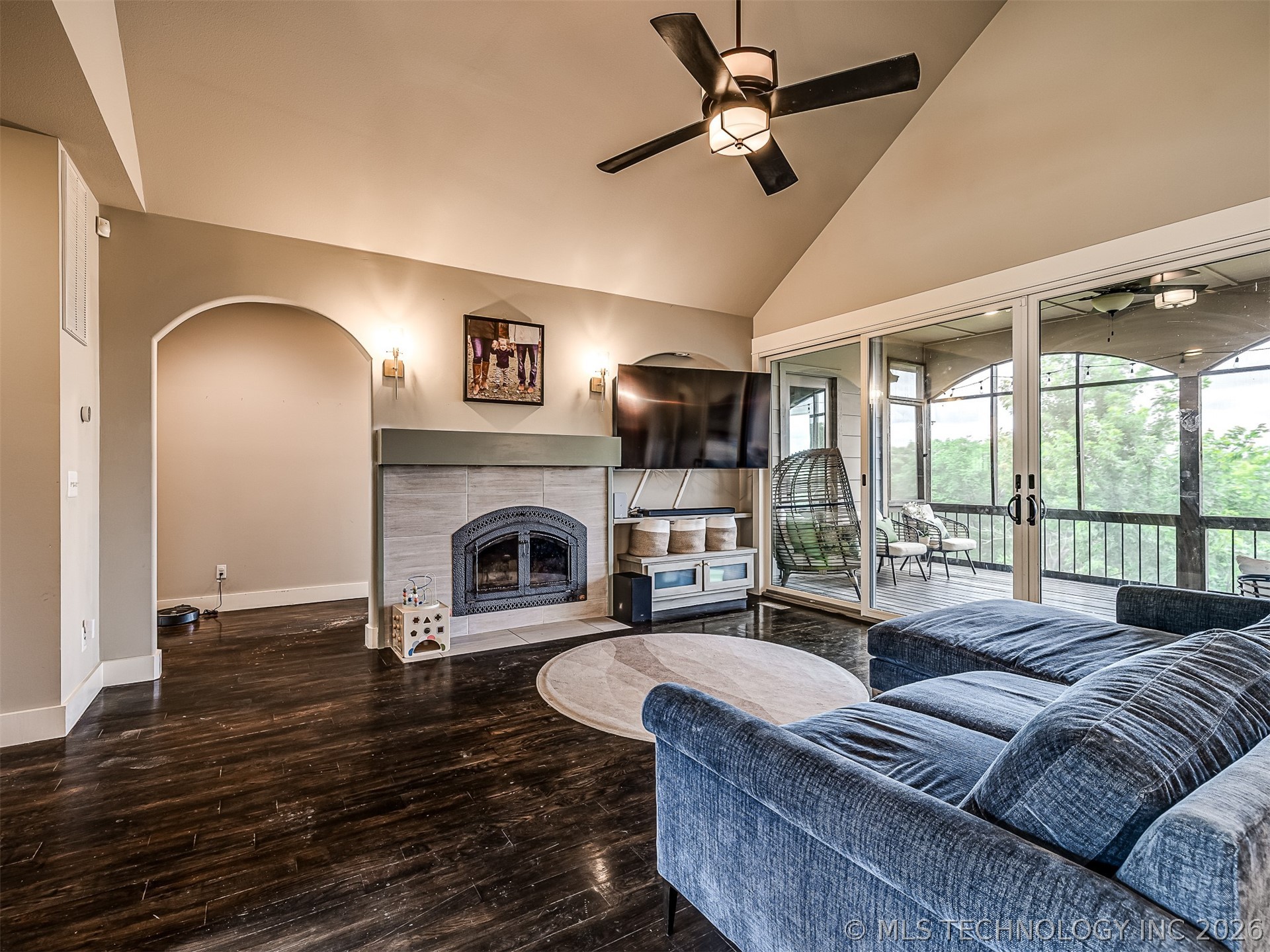 59 Chandler Drive Sand Springs OK 74063
