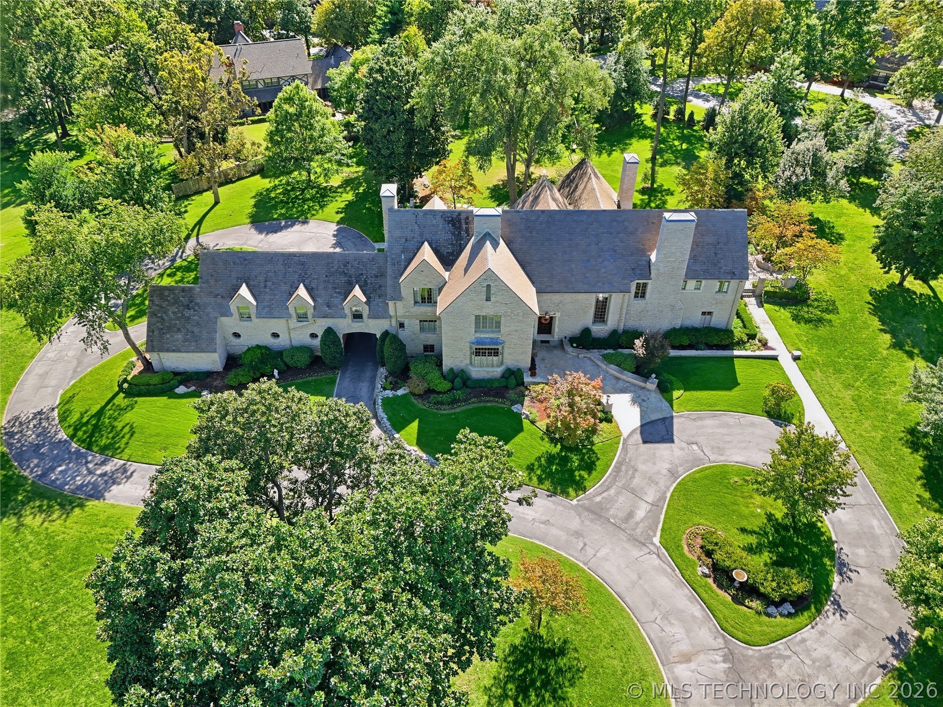 3132 Columbia Circle Tulsa OK 74105