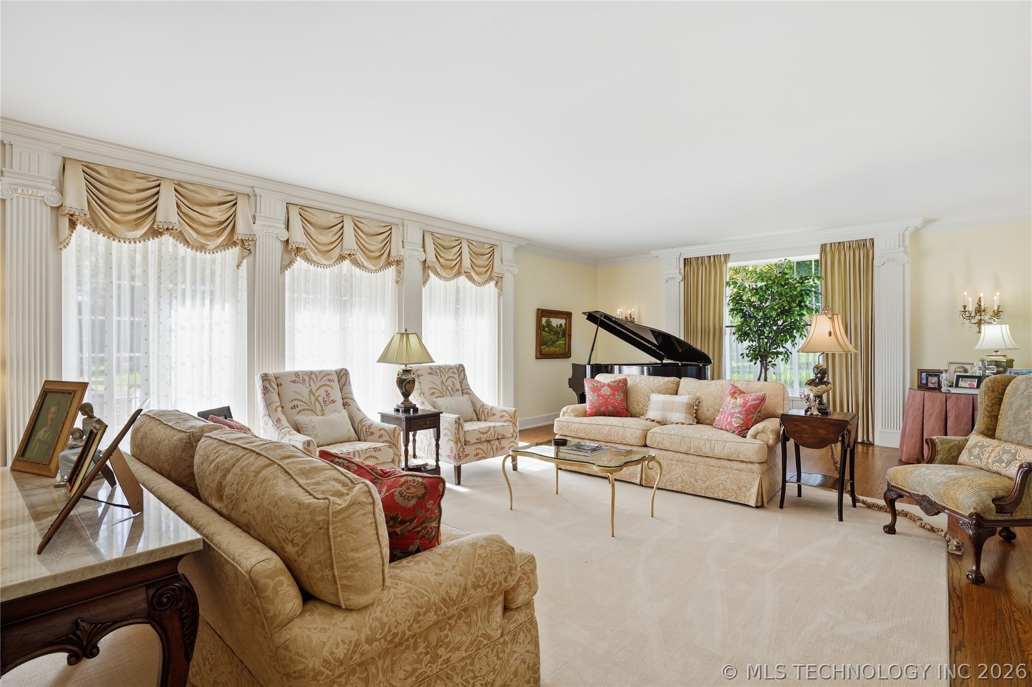 3132 Columbia Circle Tulsa OK 74105