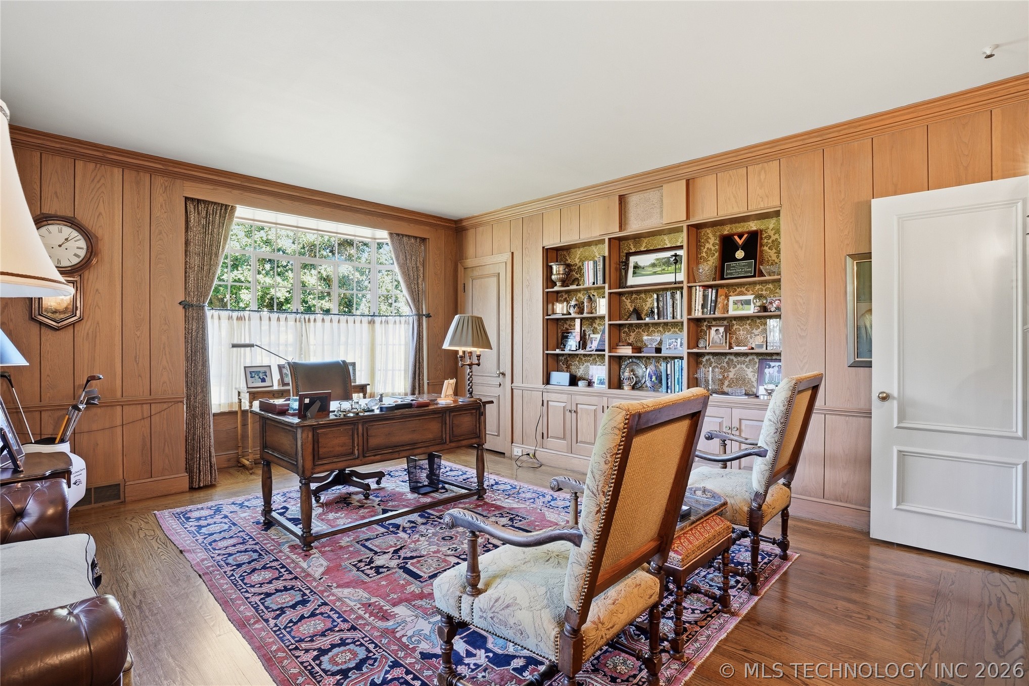 3132 Columbia Circle Tulsa OK 74105