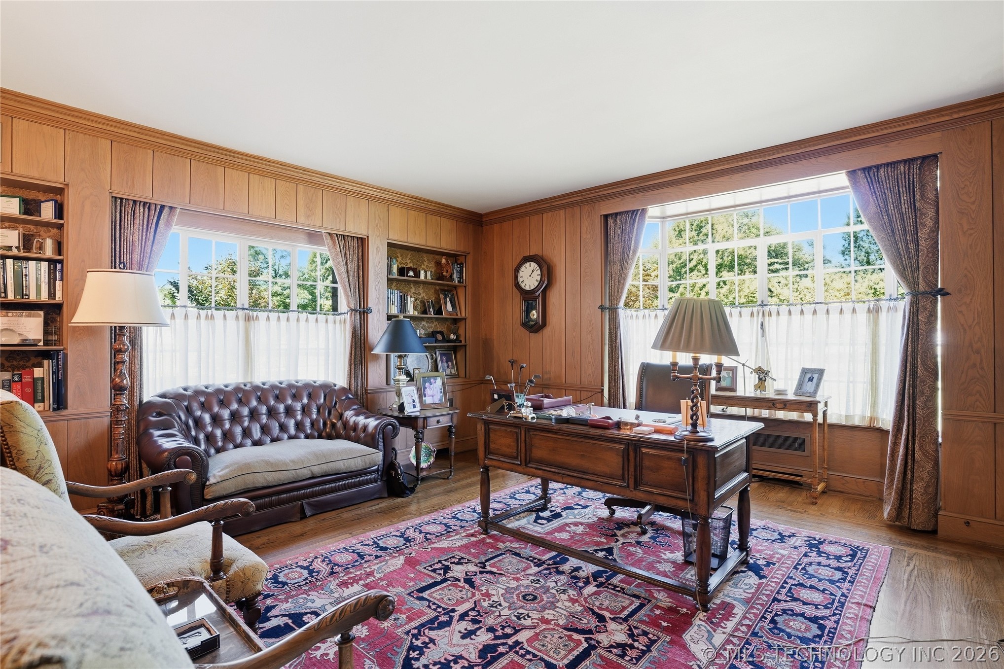 3132 Columbia Circle Tulsa OK 74105