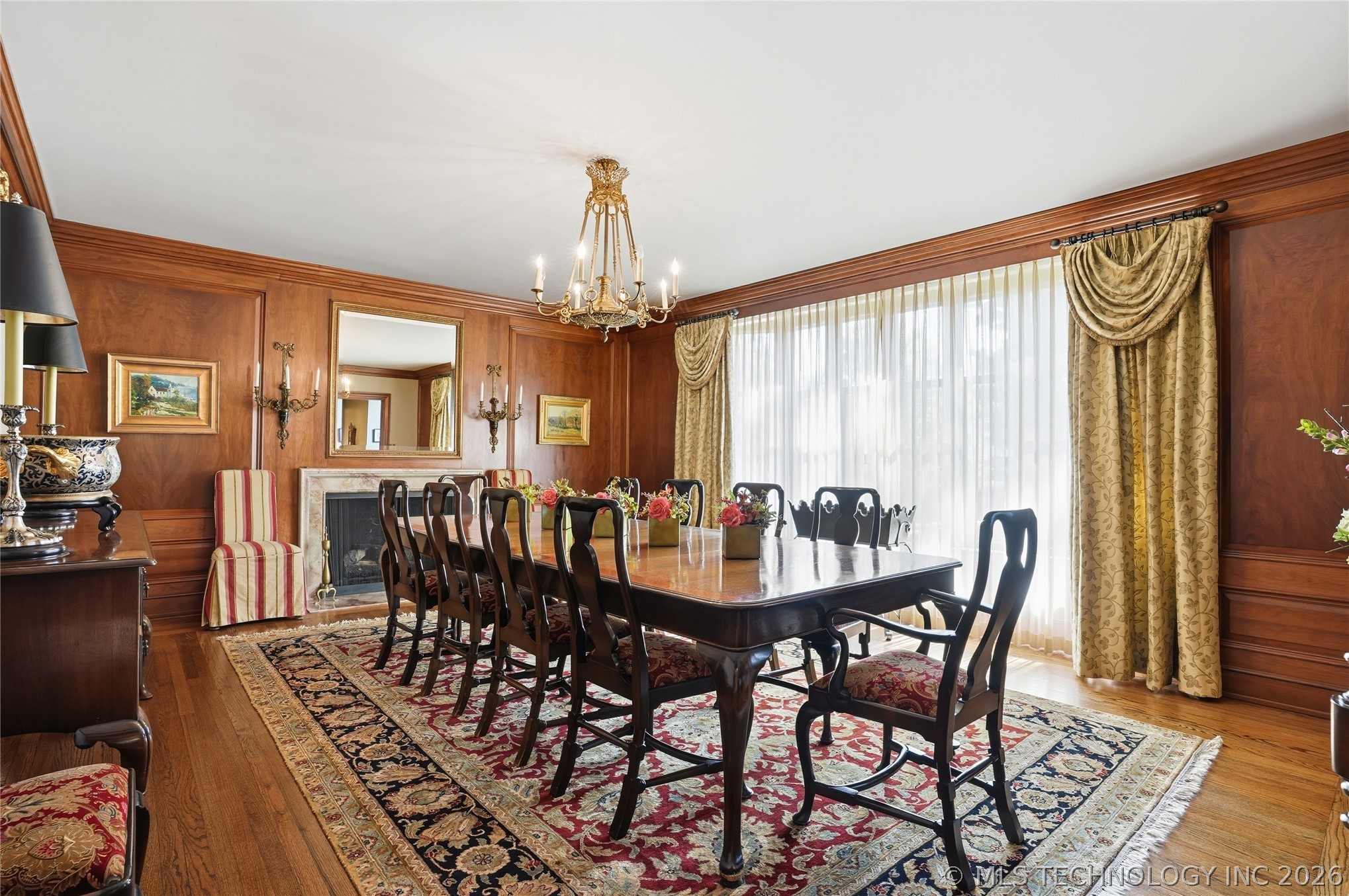 3132 Columbia Circle Tulsa OK 74105