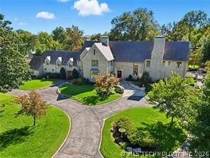 3132 Columbia Circle Tulsa OK 74105