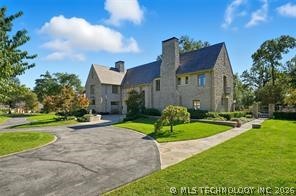 3132 Columbia Circle Tulsa OK 74105