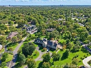 3132 Columbia Circle Tulsa OK 74105