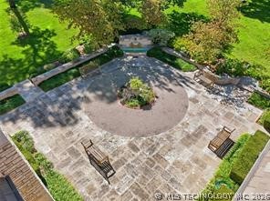 3132 Columbia Circle Tulsa OK 74105