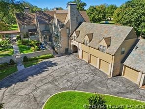 3132 Columbia Circle Tulsa OK 74105