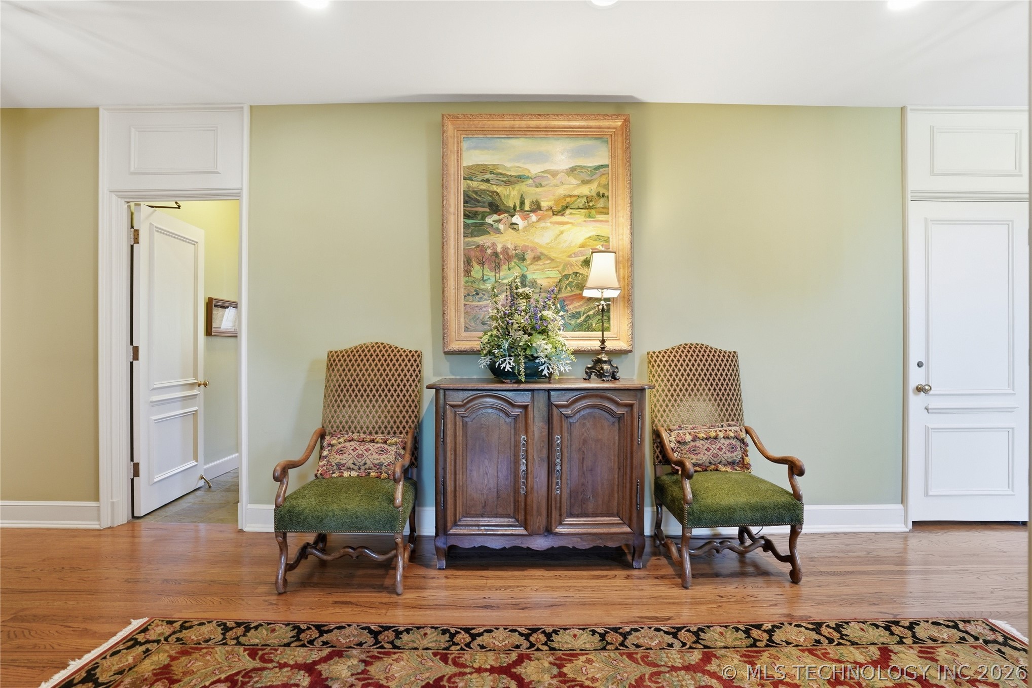 3132 Columbia Circle Tulsa OK 74105