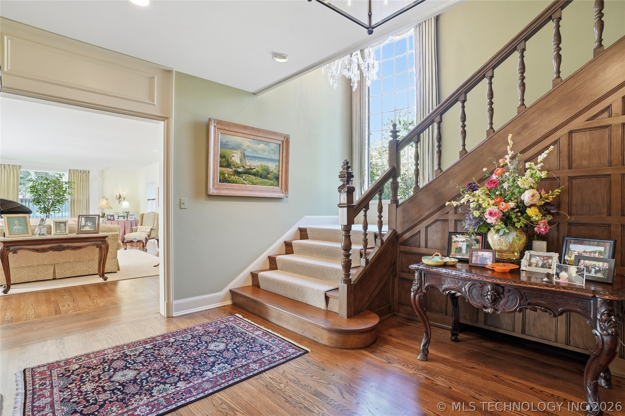 3132 Columbia Circle Tulsa OK 74105