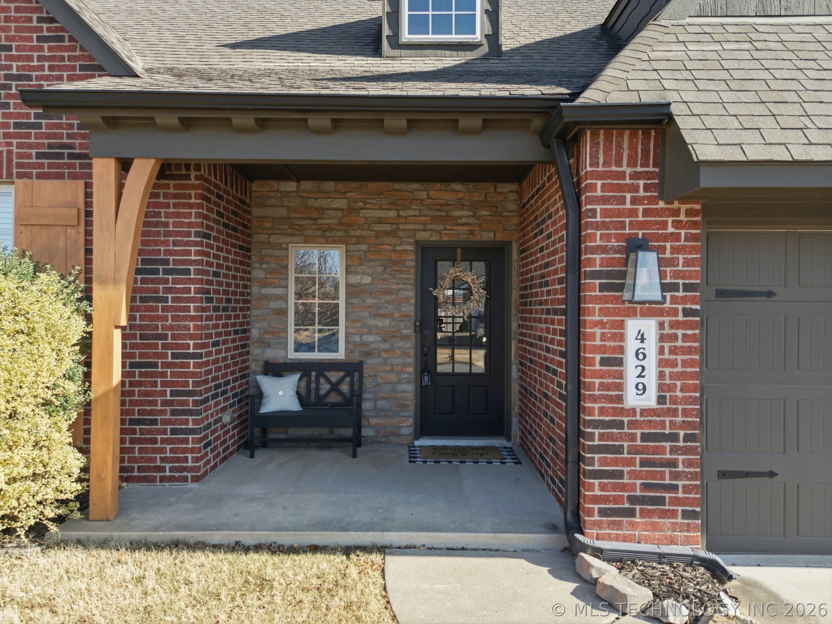 4629 S 179th East Avenue Tulsa OK 74134