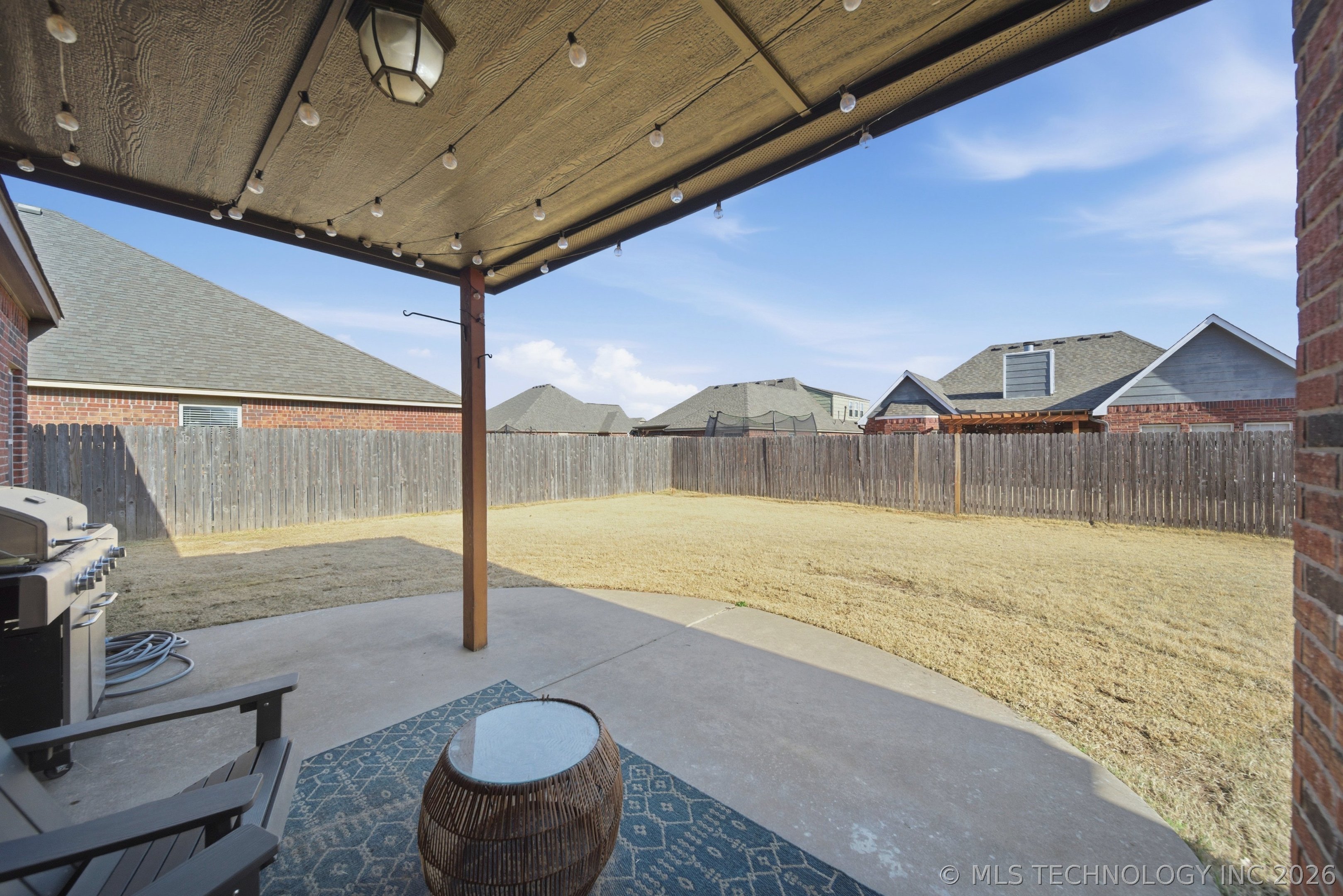 4629 S 179th East Avenue Tulsa OK 74134