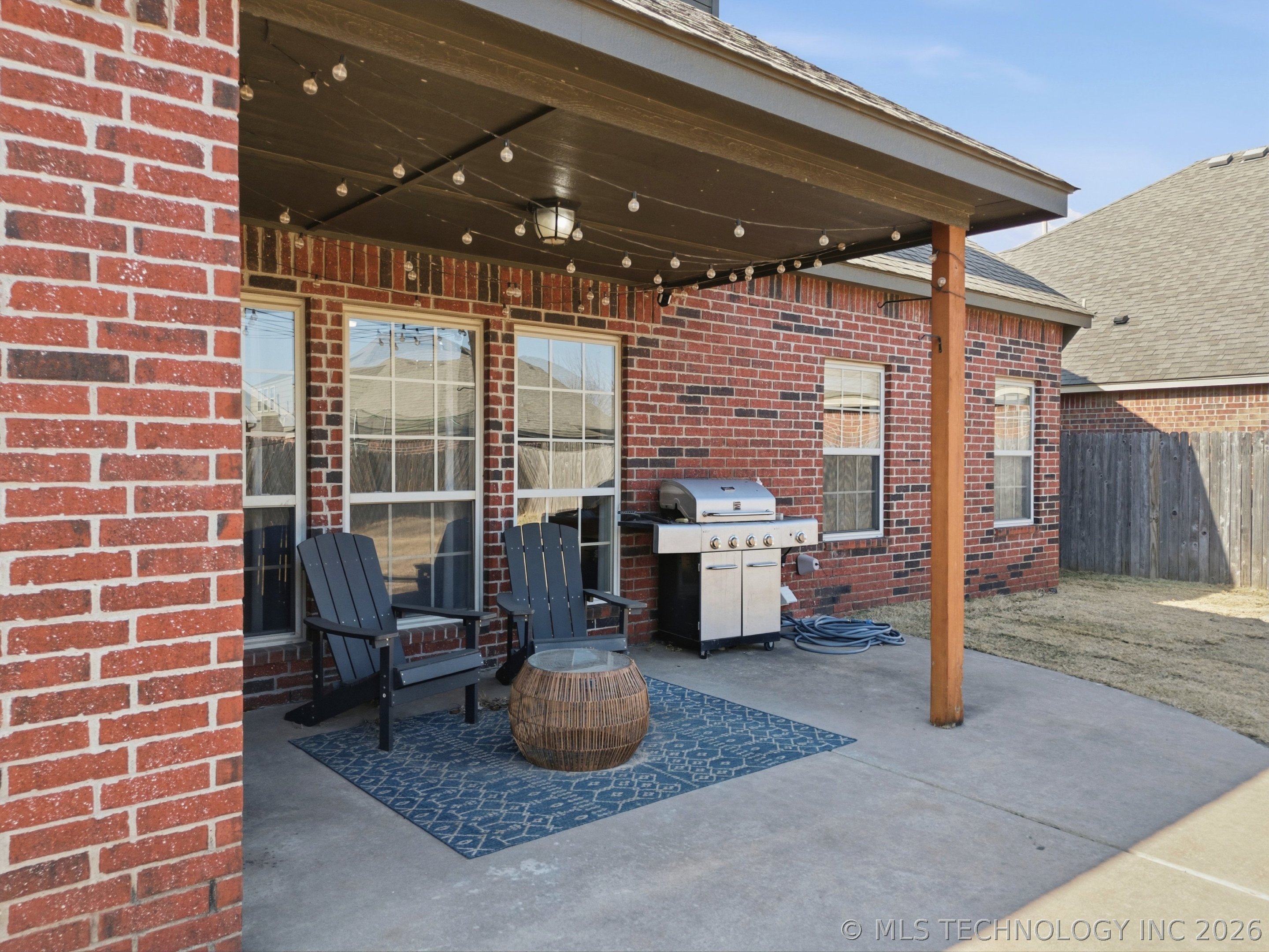 4629 S 179th East Avenue Tulsa OK 74134