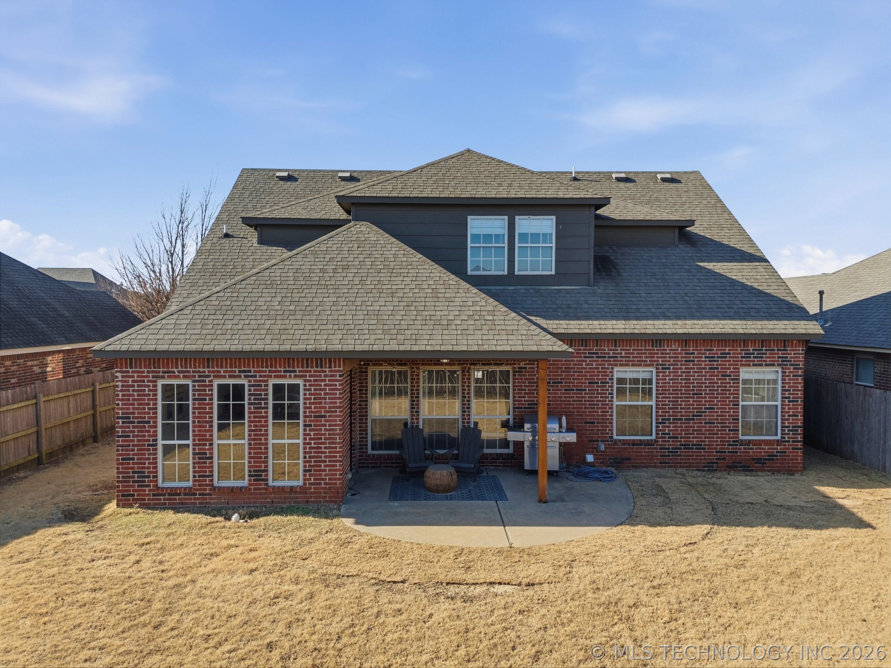 4629 S 179th East Avenue Tulsa OK 74134