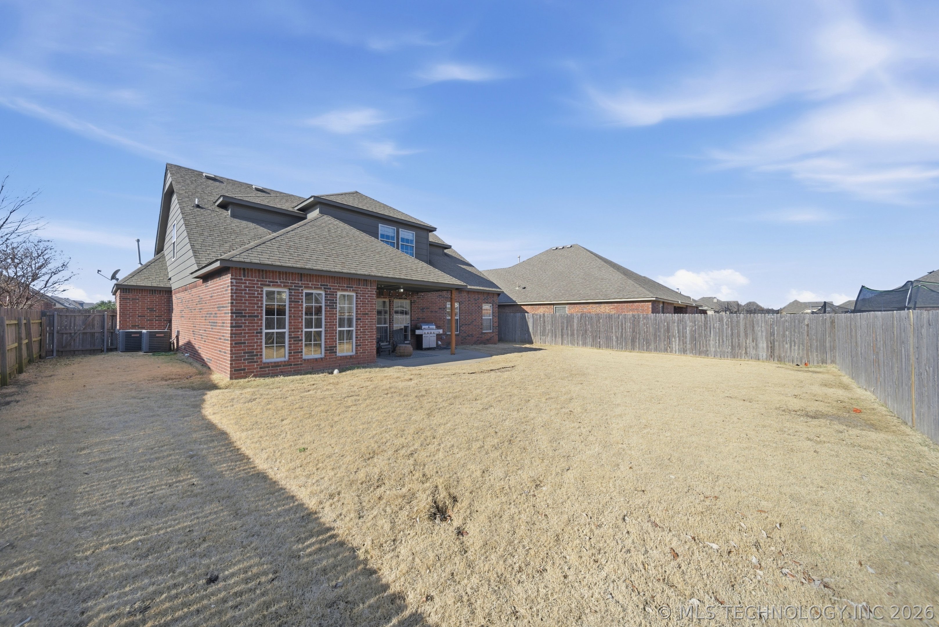 4629 S 179th East Avenue Tulsa OK 74134