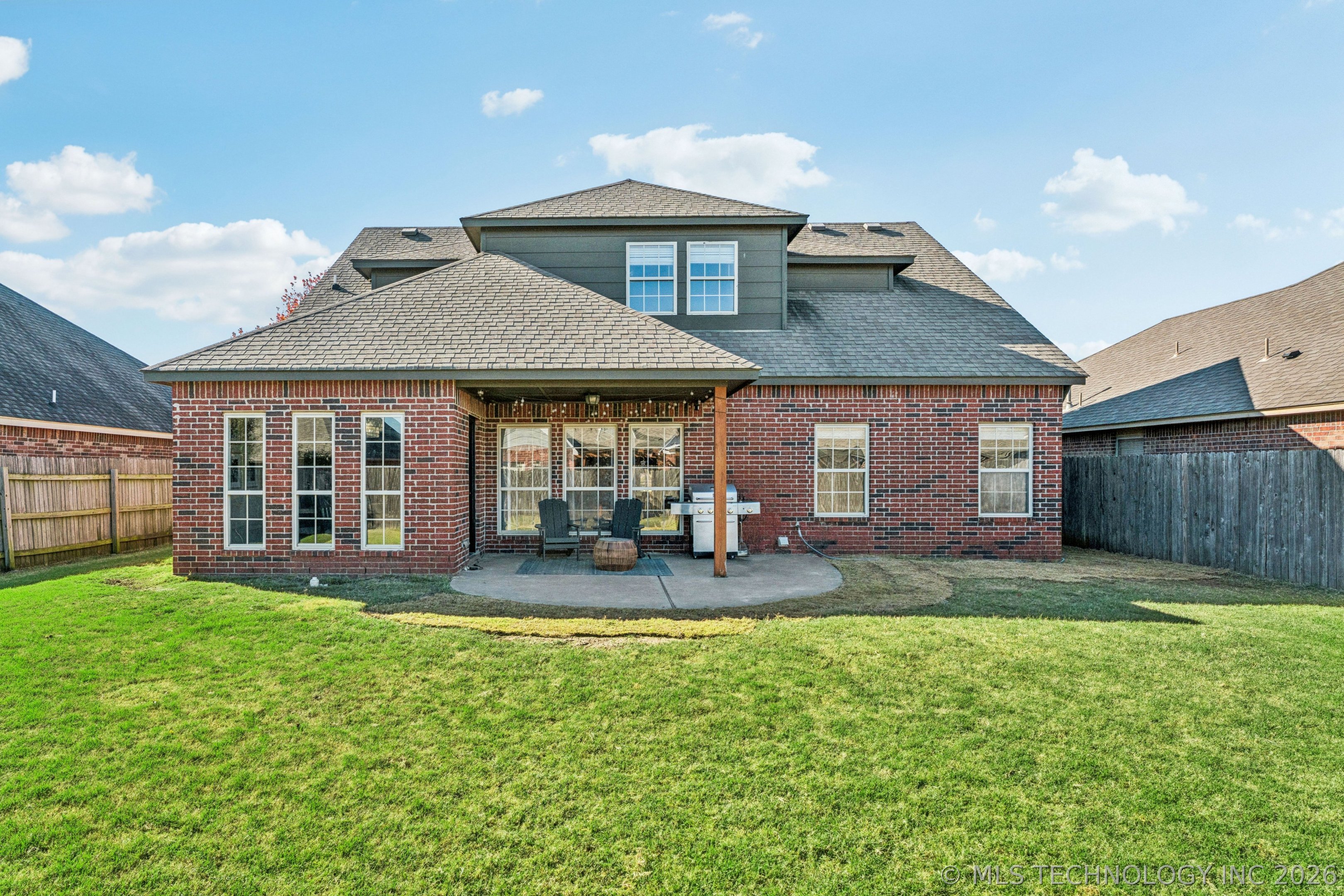4629 S 179th East Avenue Tulsa OK 74134