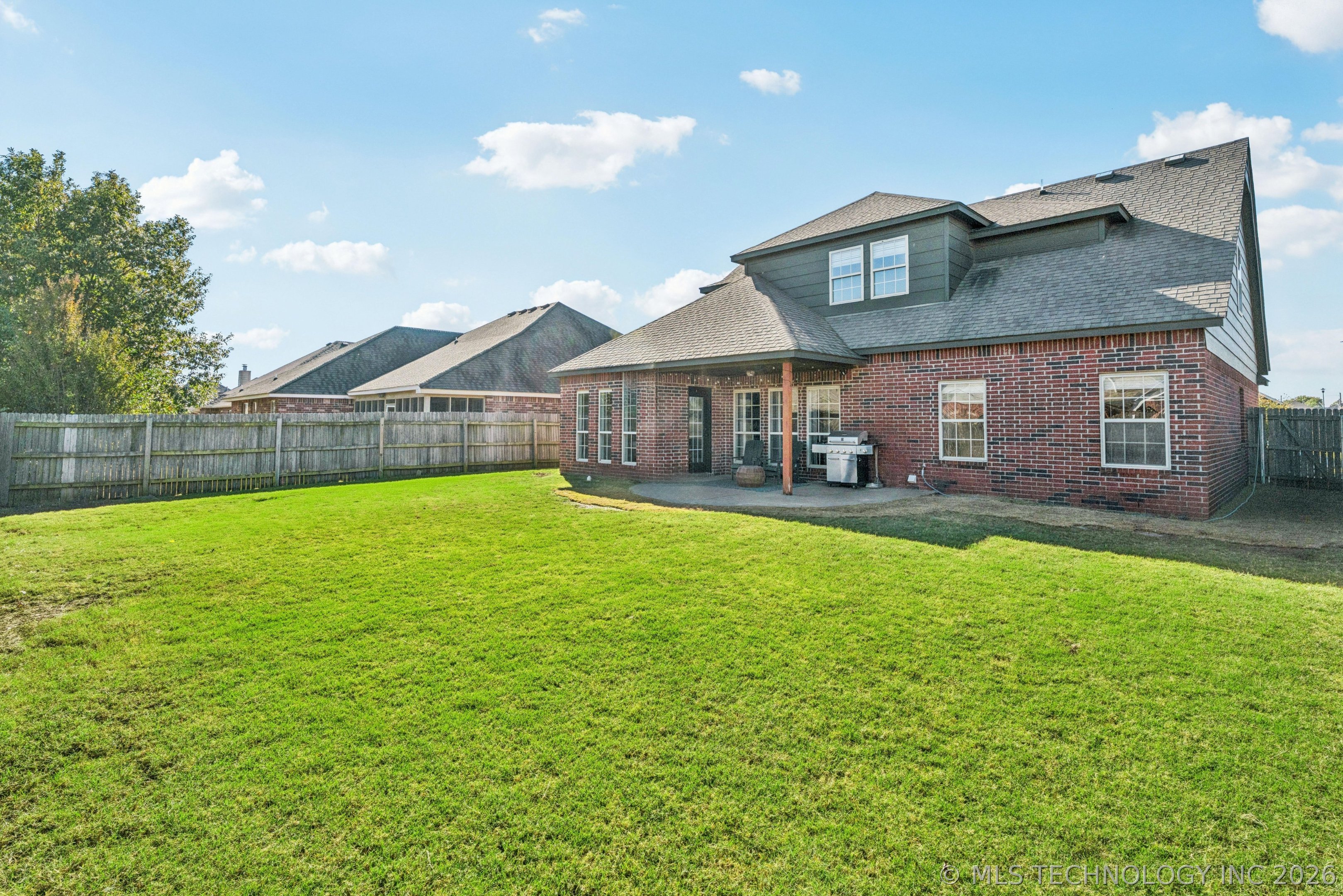 4629 S 179th East Avenue Tulsa OK 74134