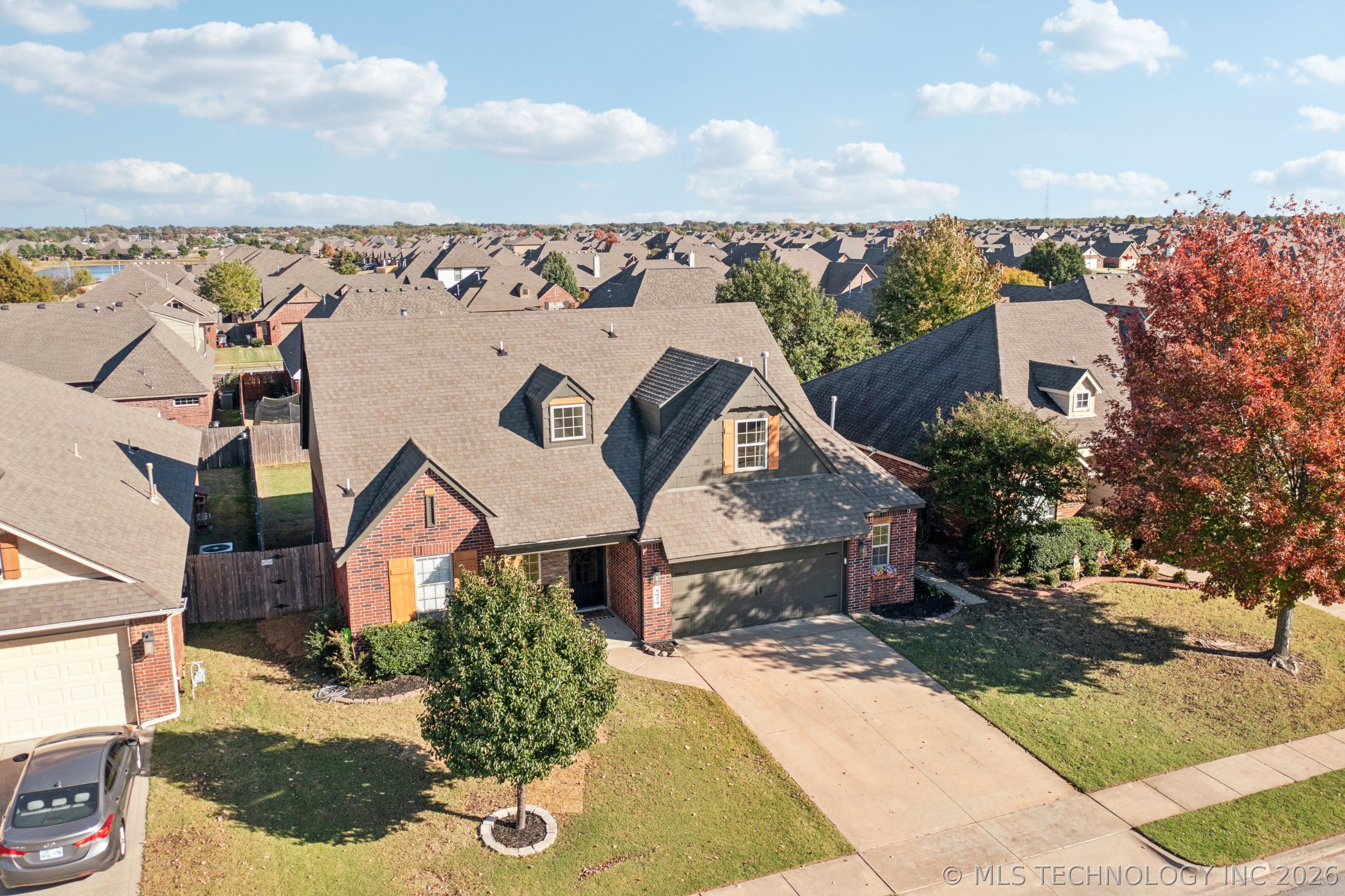 4629 S 179th East Avenue Tulsa OK 74134