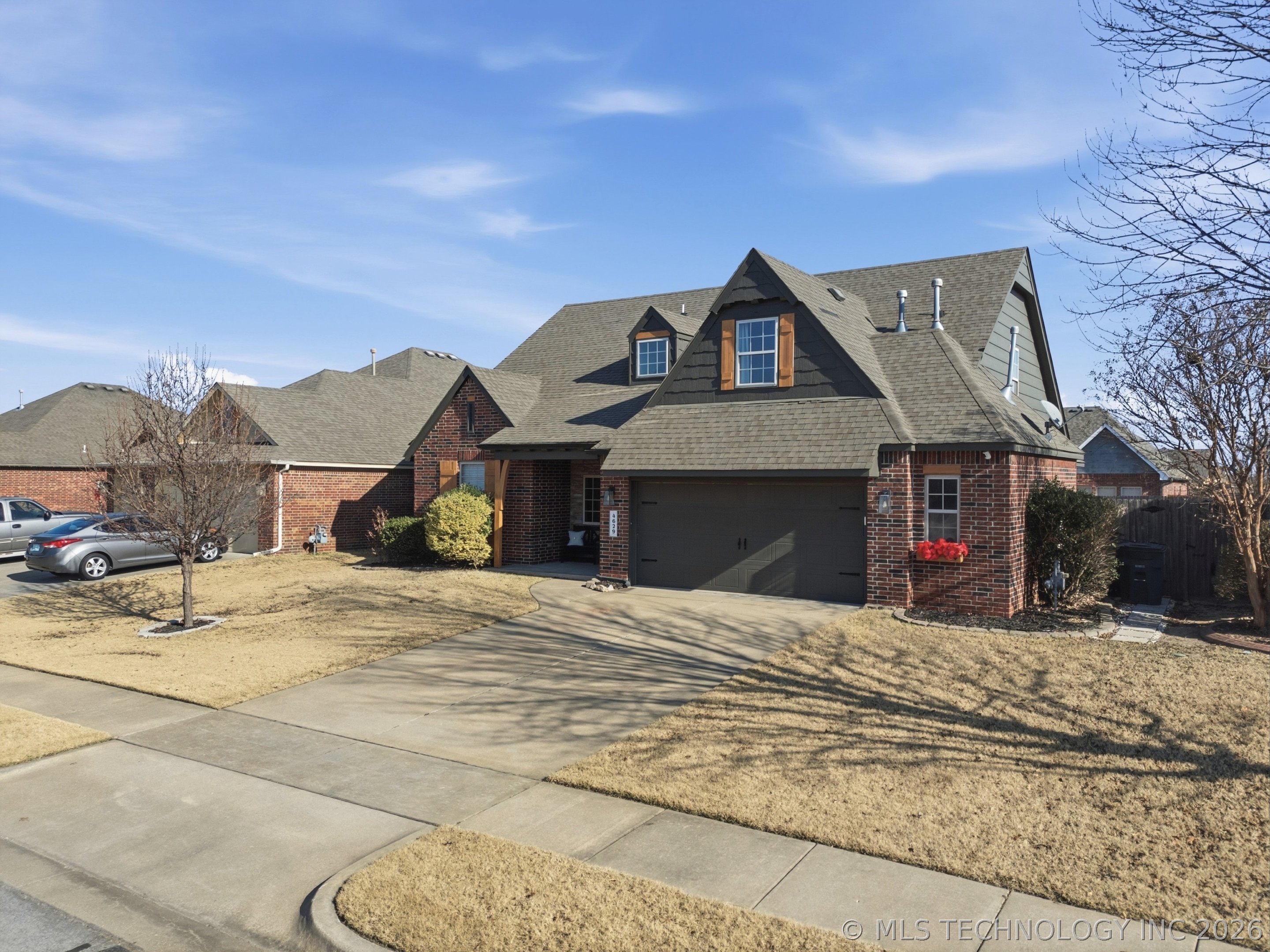 4629 S 179th East Avenue Tulsa OK 74134