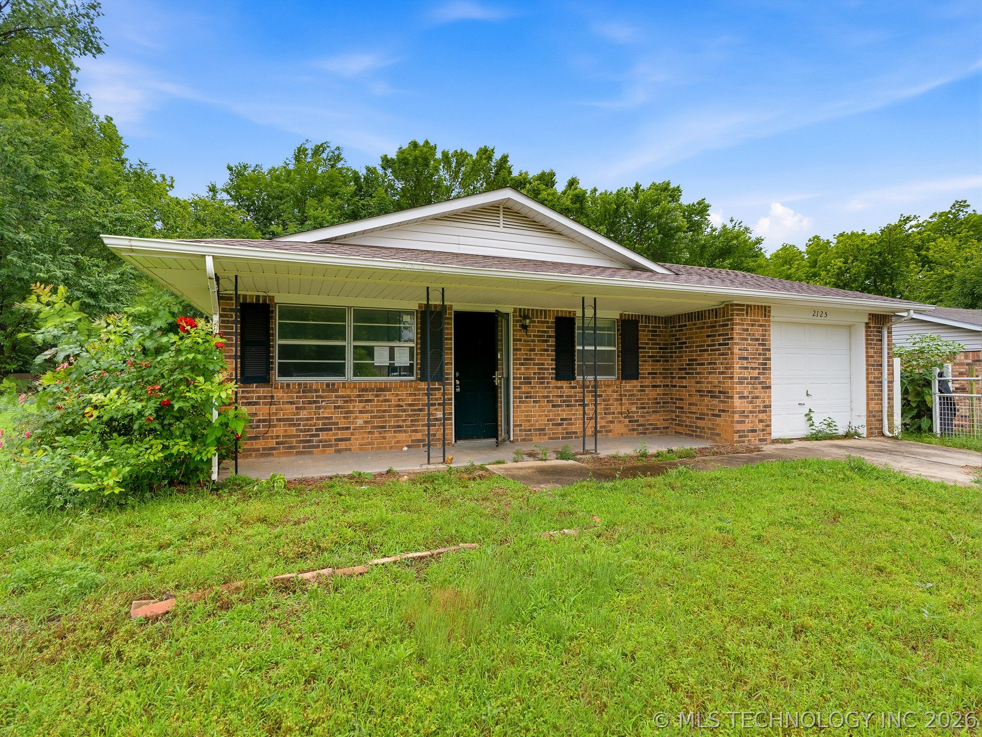 2125 E Bent Tree Drive Ada OK 74820