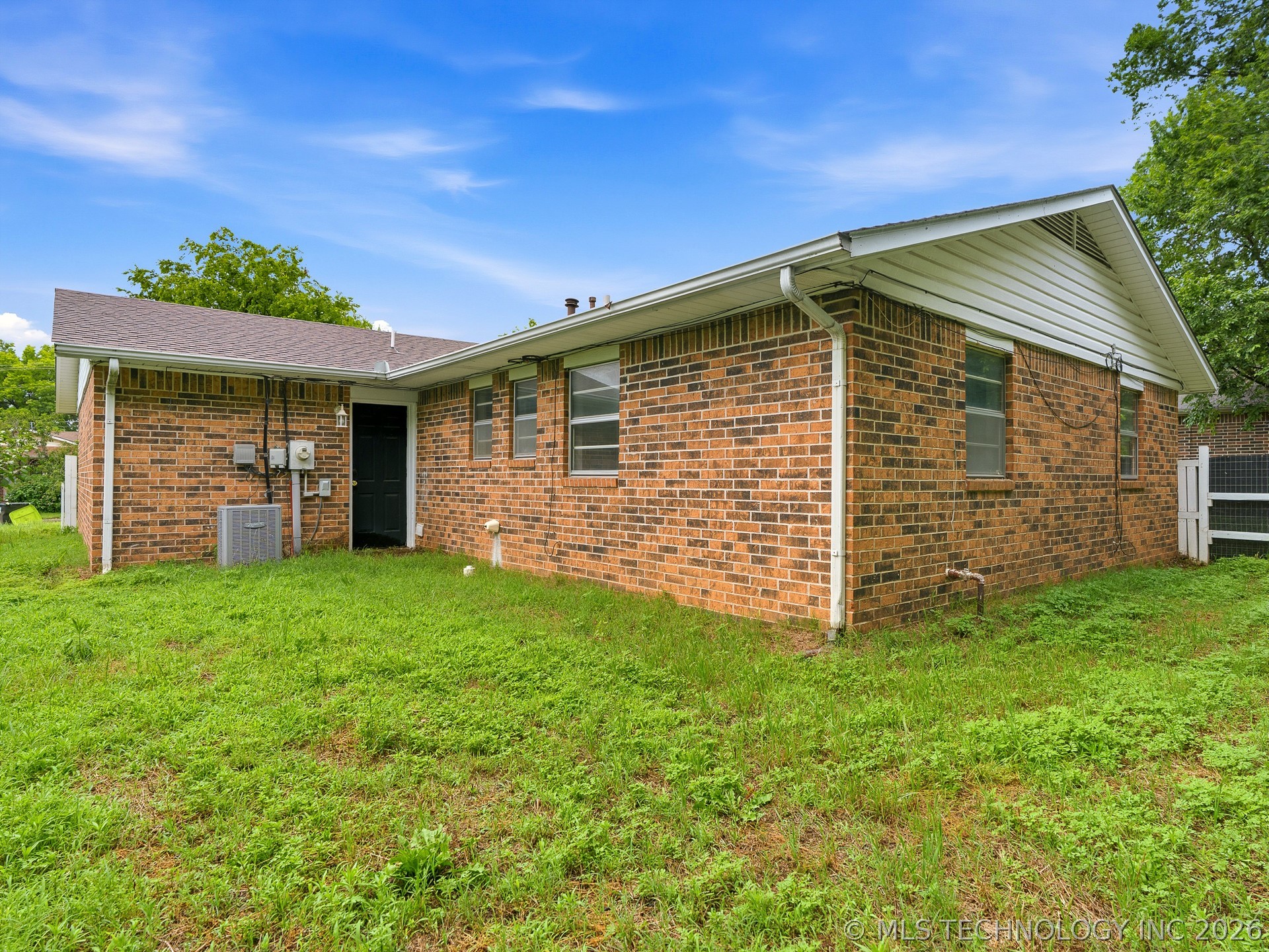 2125 E Bent Tree Drive Ada OK 74820