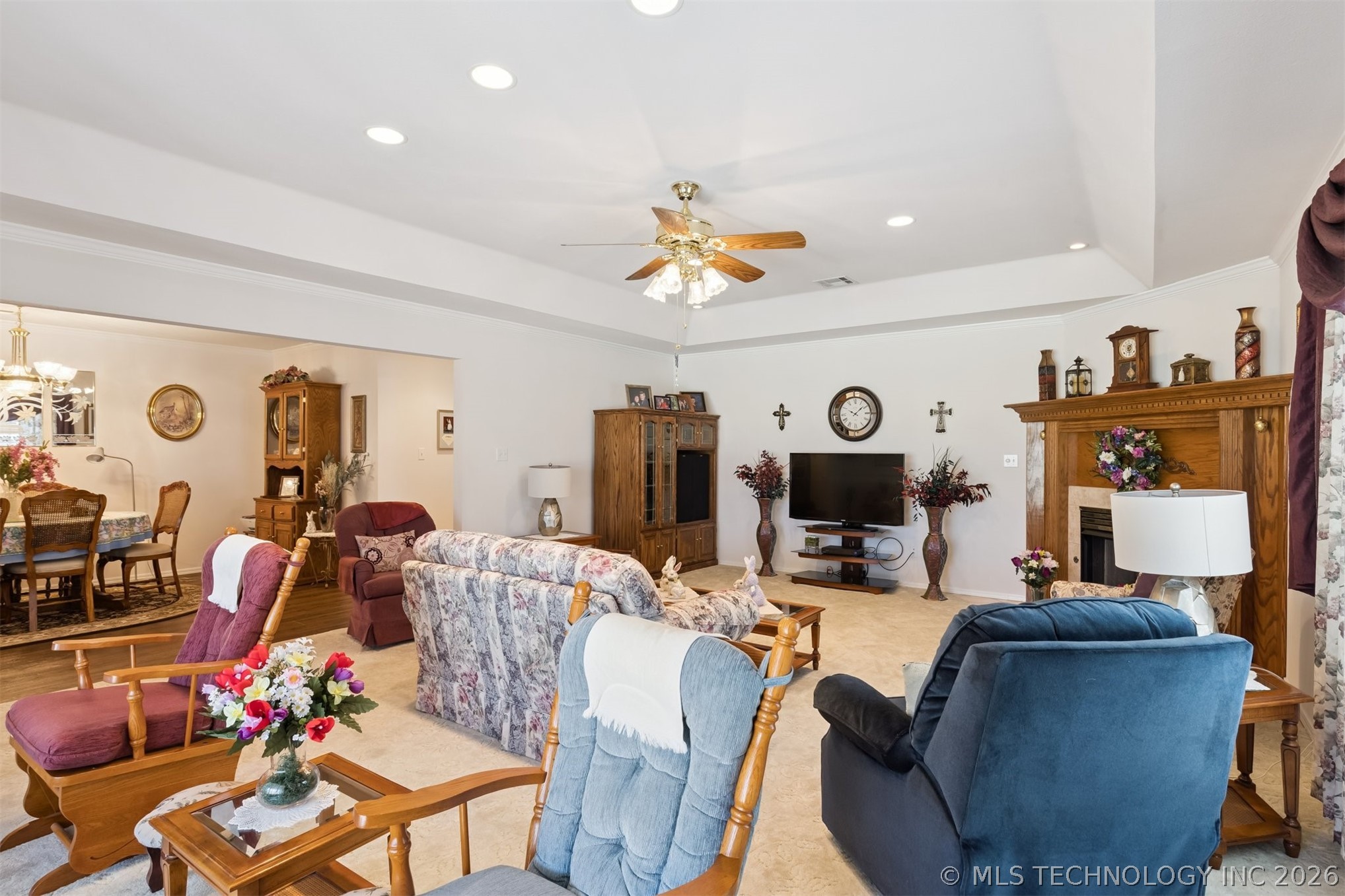 2618 S 79th Eastavenue Tulsa OK 74129