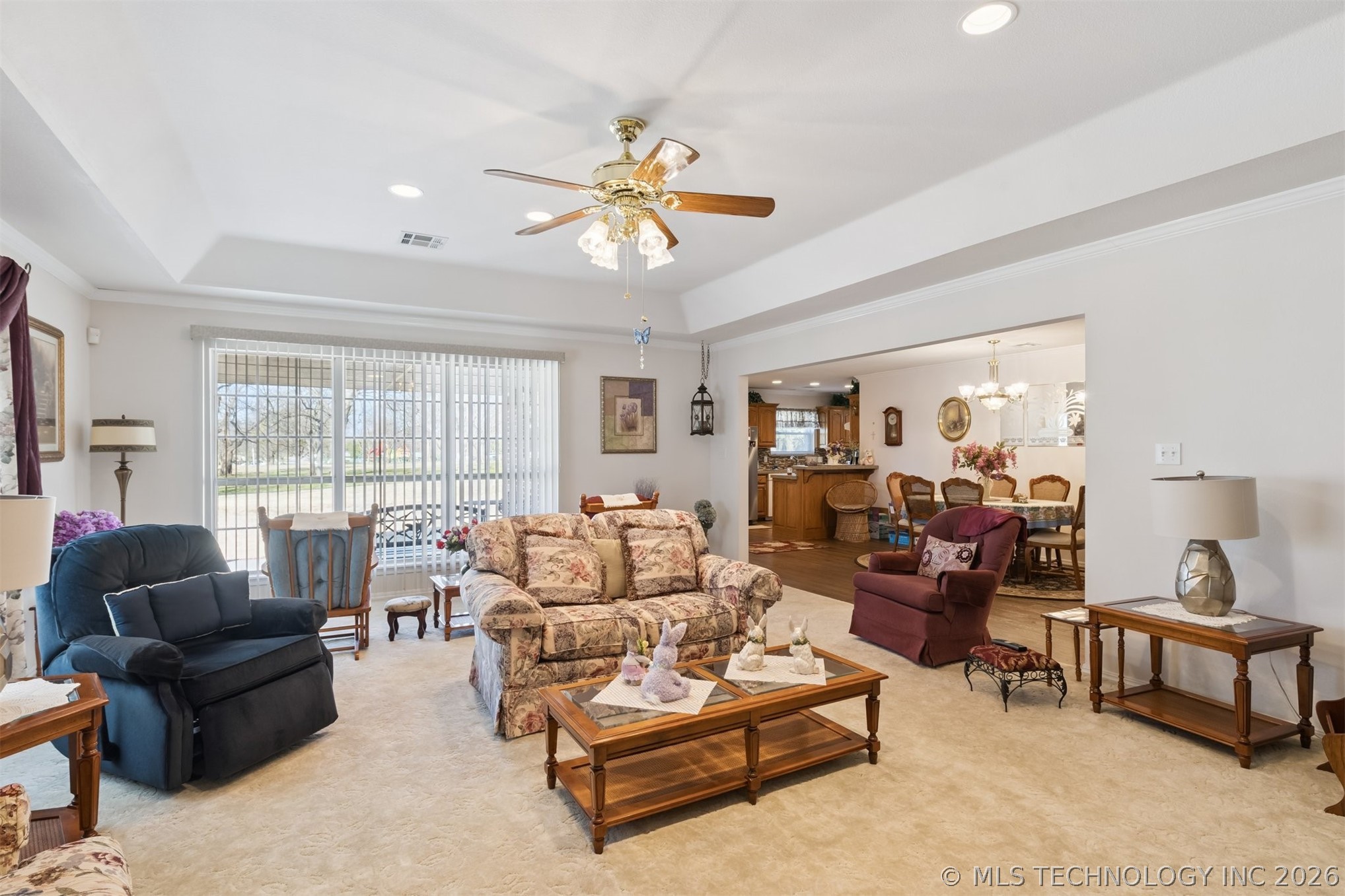 2618 S 79th Eastavenue Tulsa OK 74129