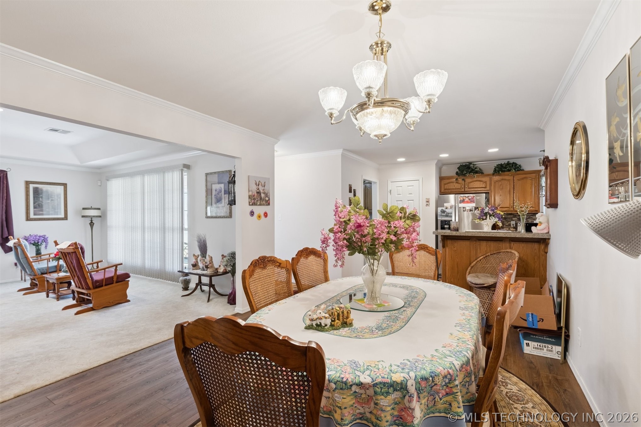 2618 S 79th Eastavenue Tulsa OK 74129