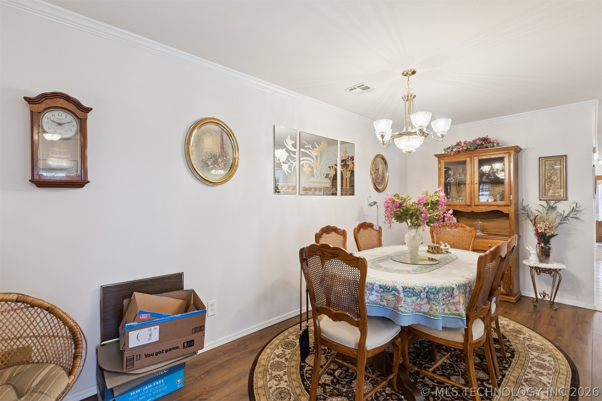 2618 S 79th Eastavenue Tulsa OK 74129