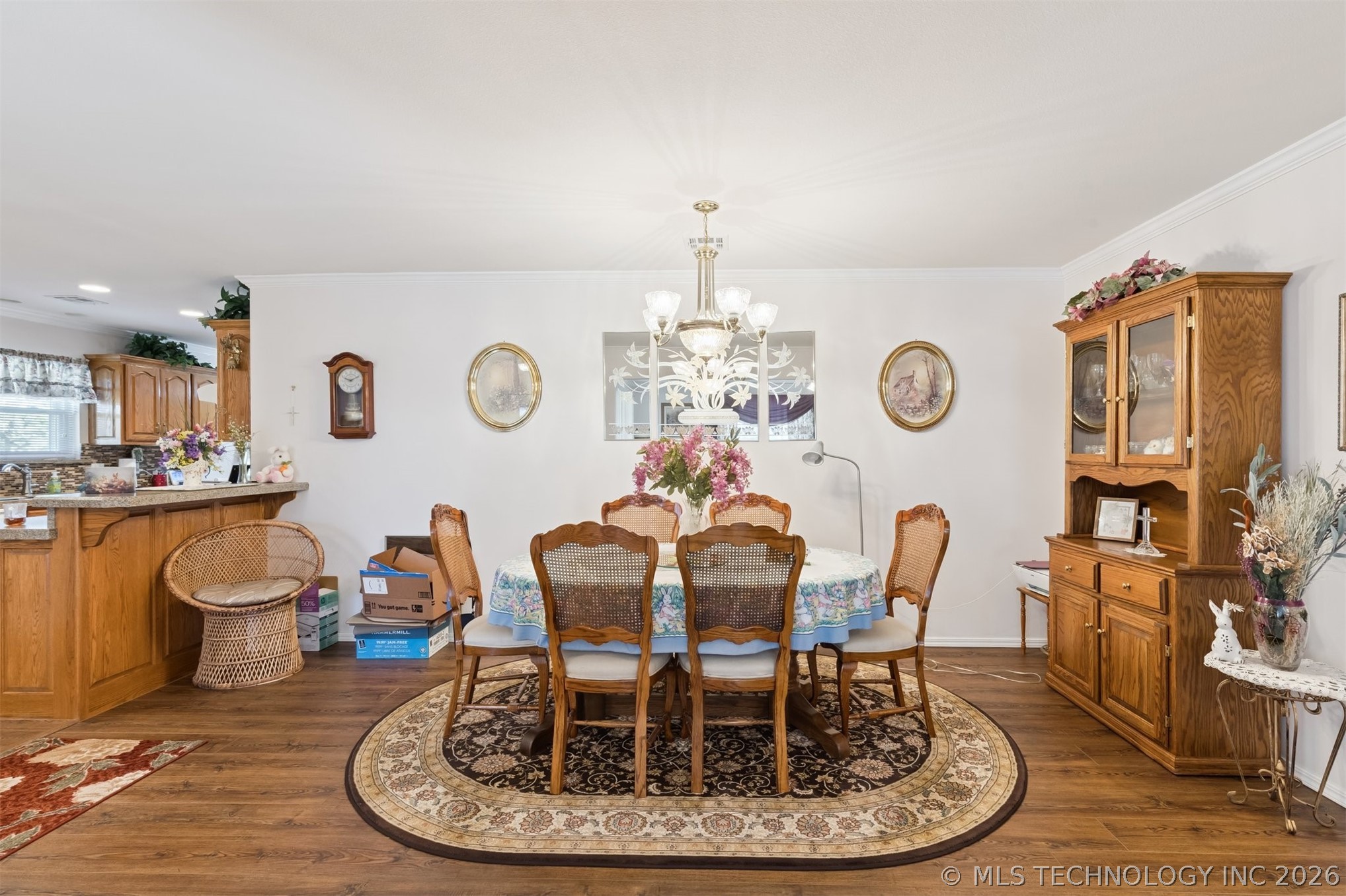 2618 S 79th Eastavenue Tulsa OK 74129