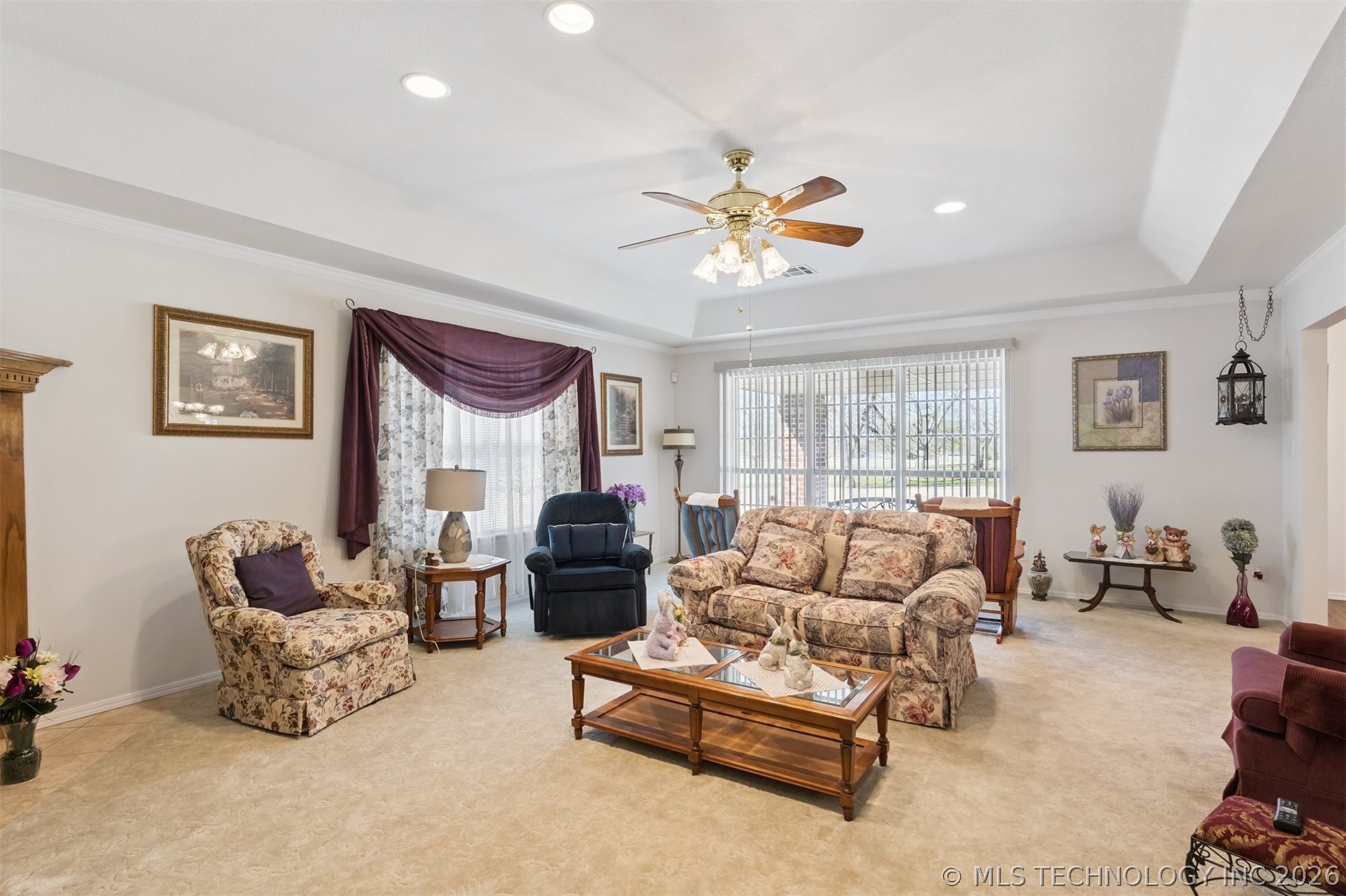 2618 S 79th Eastavenue Tulsa OK 74129