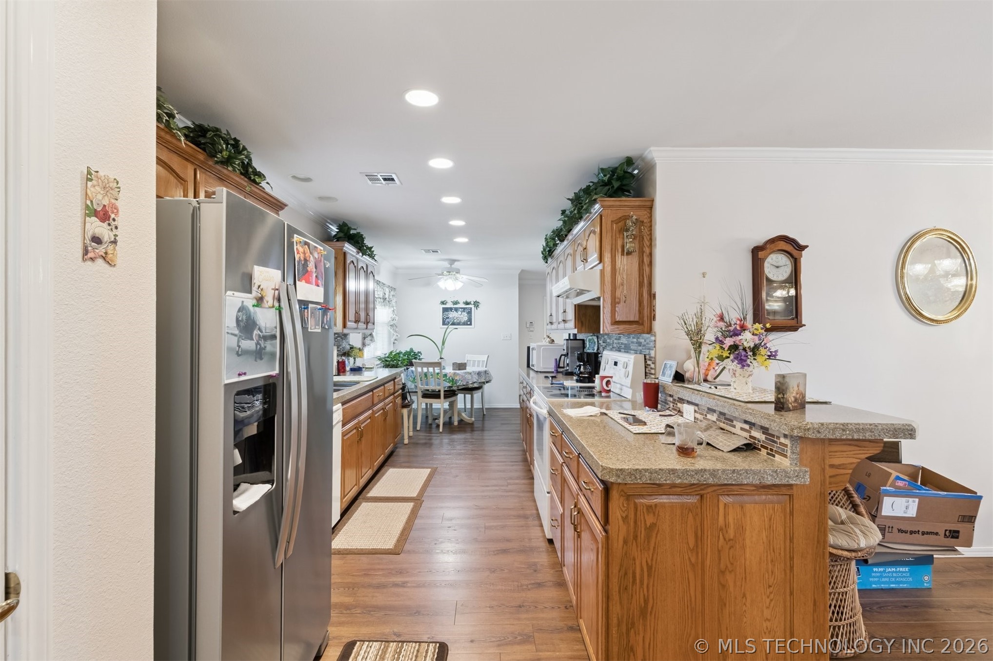 2618 S 79th Eastavenue Tulsa OK 74129