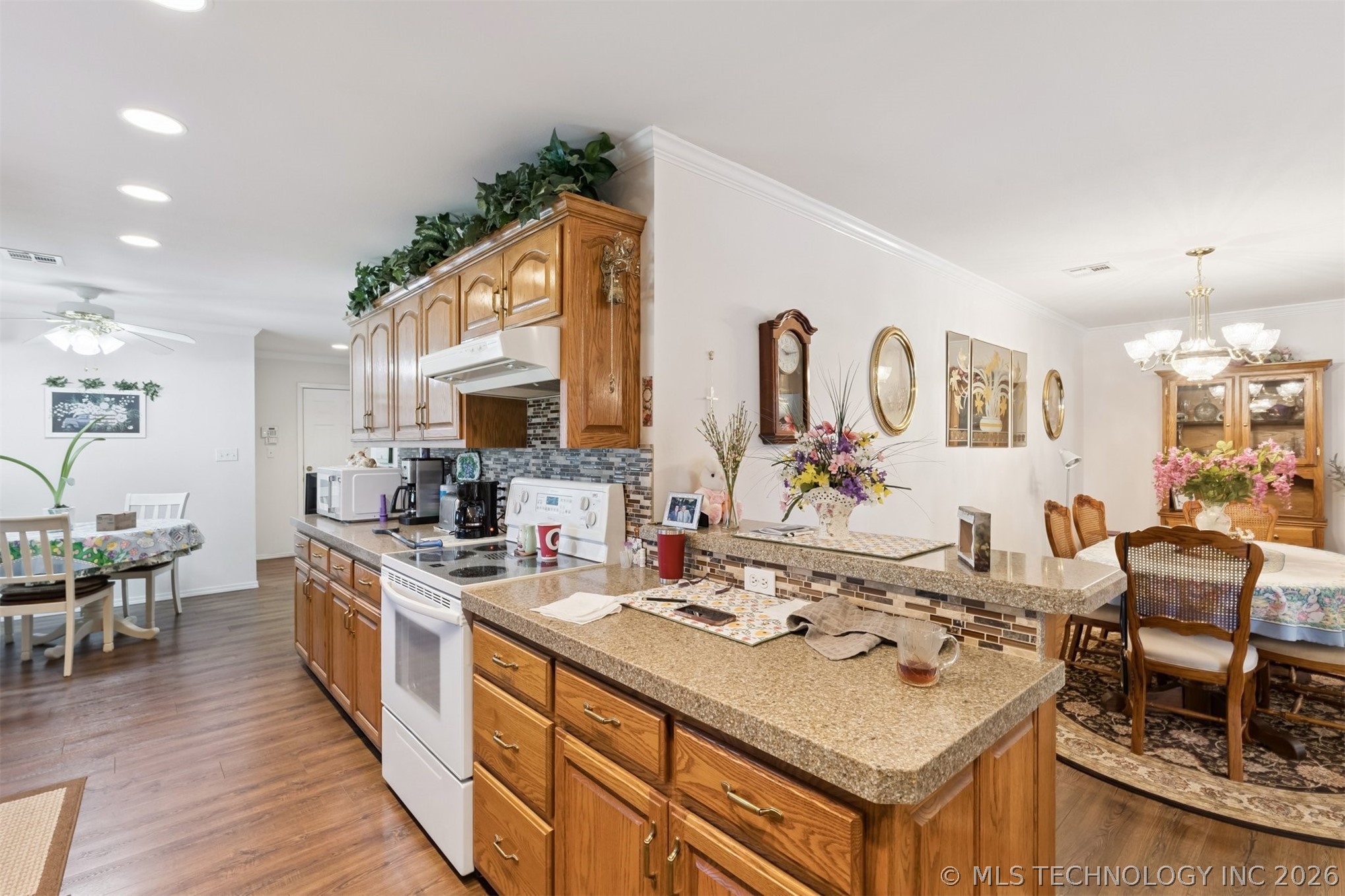2618 S 79th Eastavenue Tulsa OK 74129